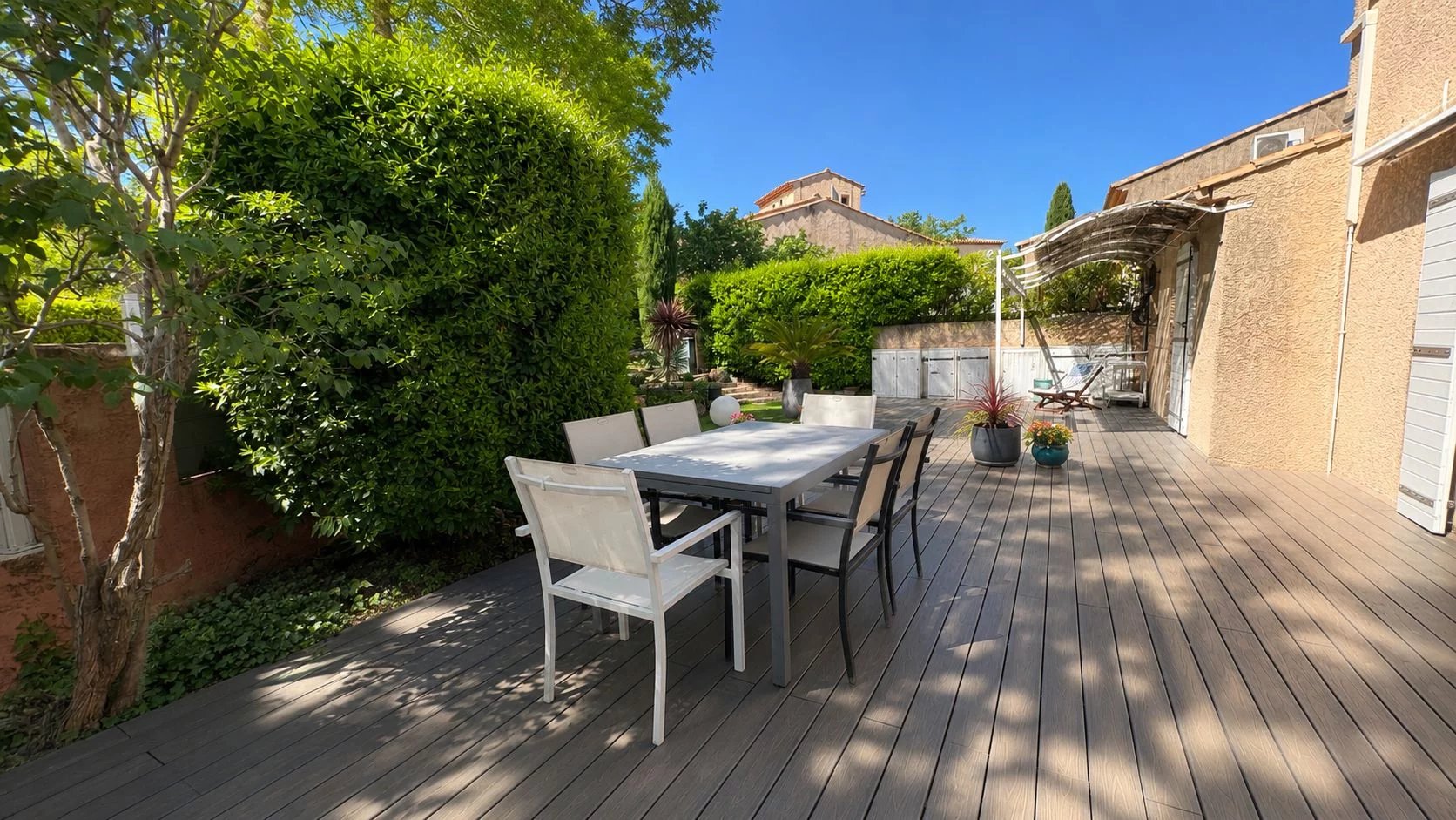 Maison de 120 m² à Aix-en-Provence