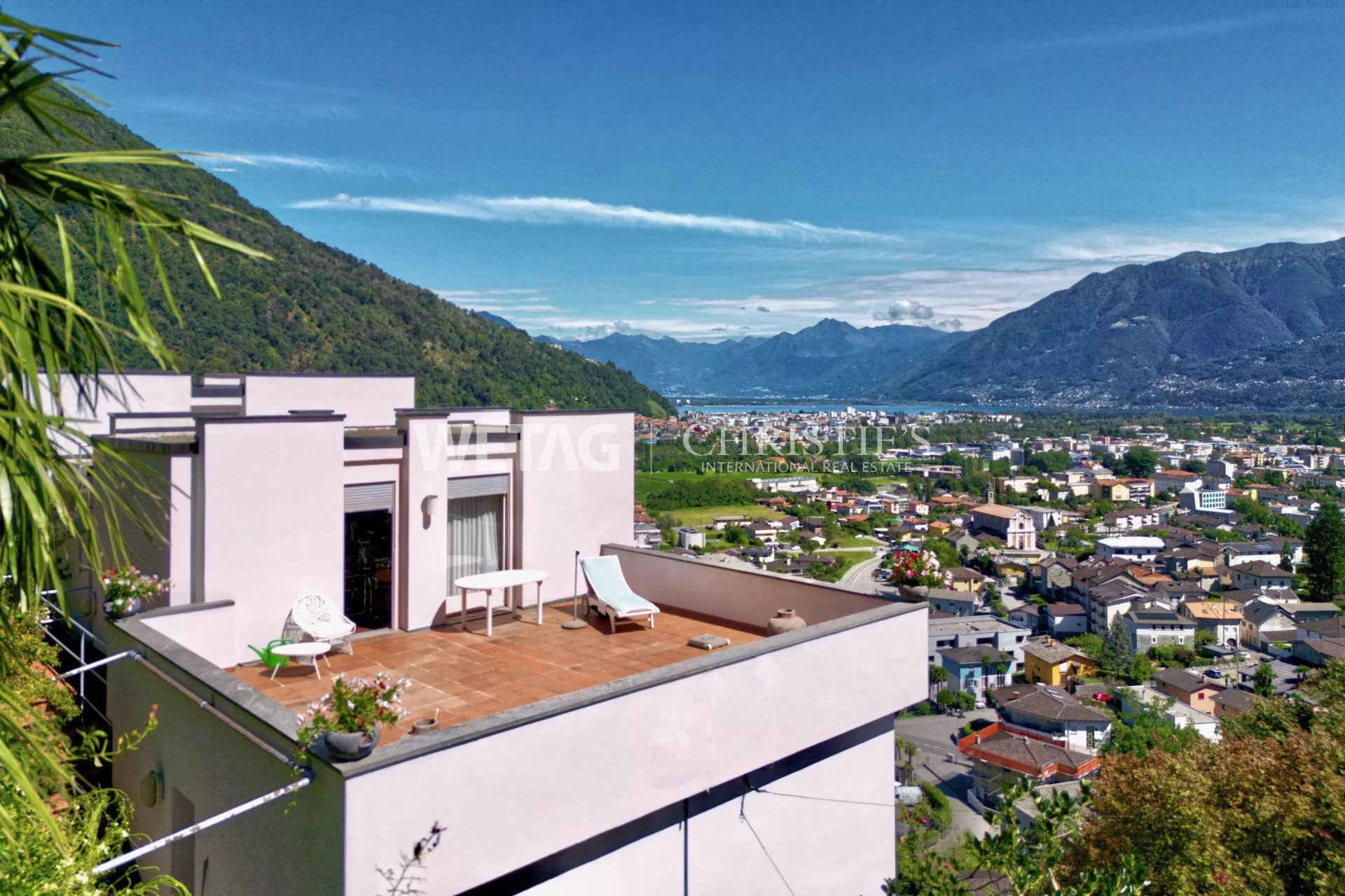 3 Bedroom Villa/Townhouse's Image 6