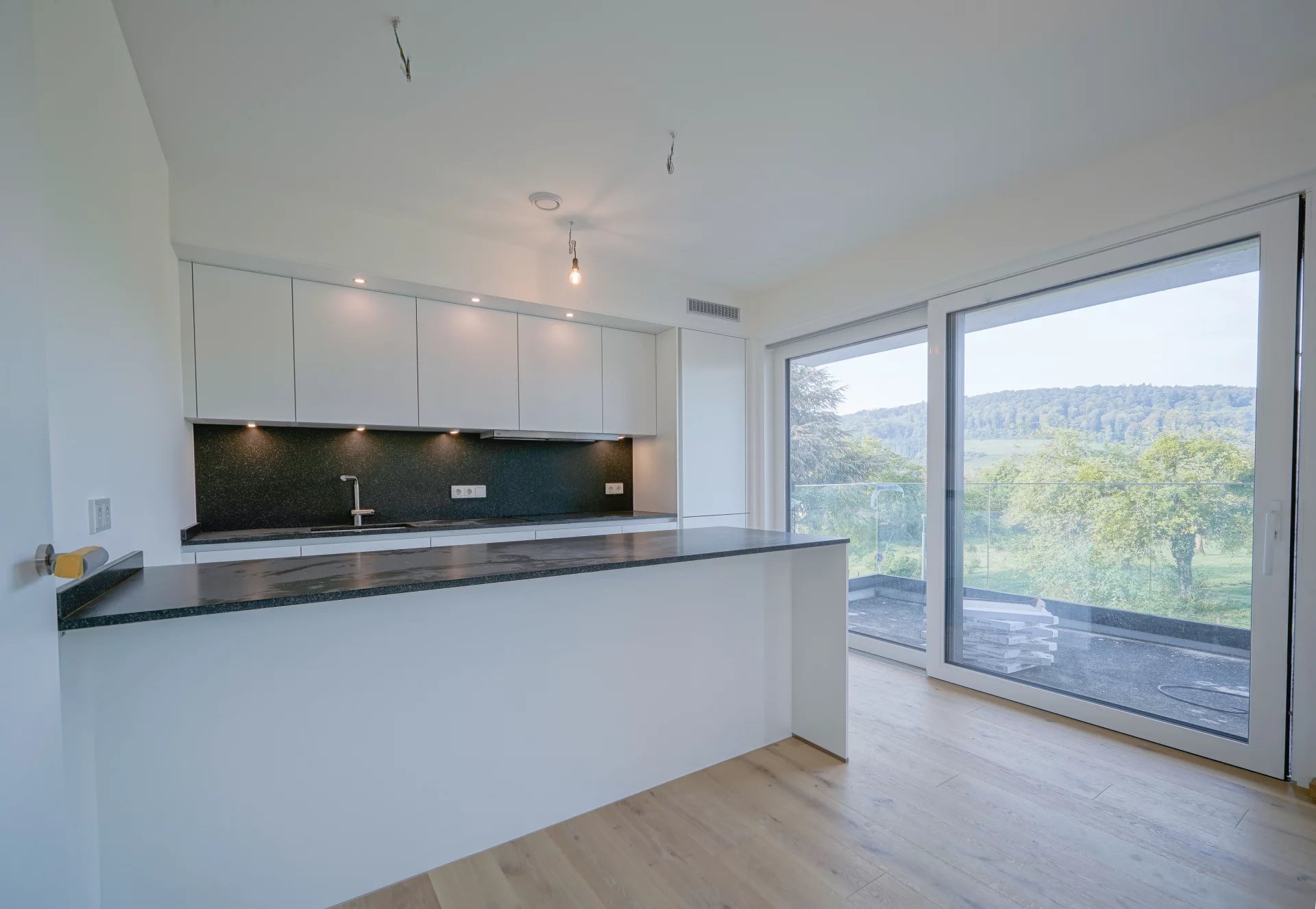 Rental Apartment Lintgen