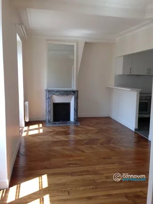 Agence immobilière de Connexion Immobilier Paris
