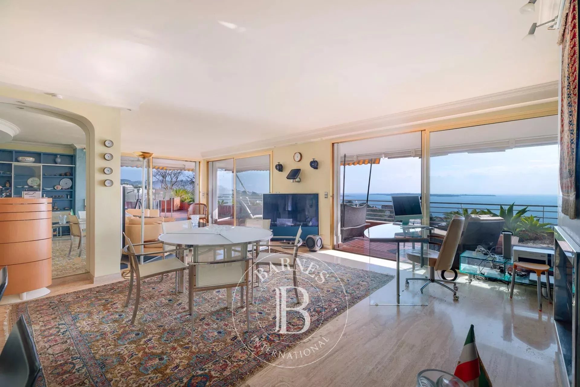 Daire Cannes - picture 4