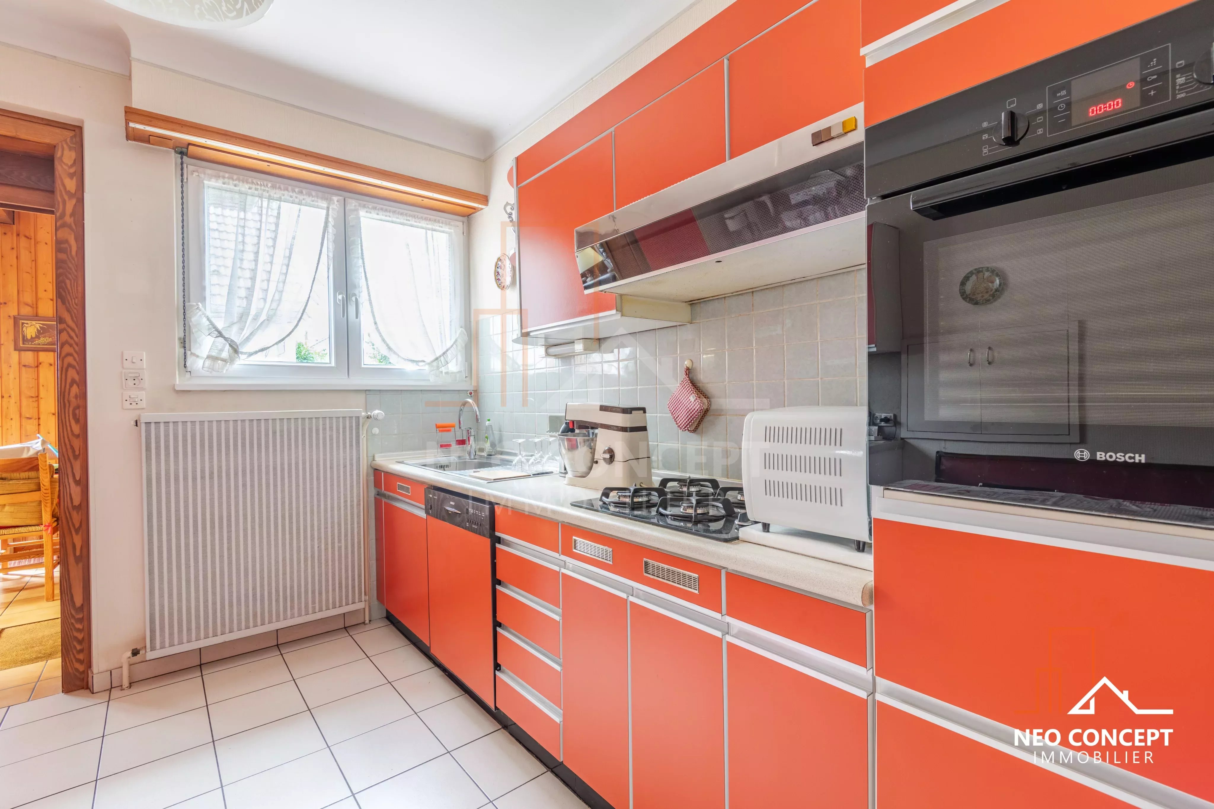 Maison familiale avec potentiel – 129 m² – Marienthal (Haguenau)