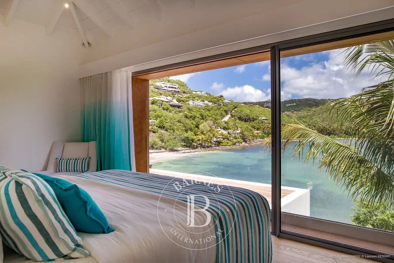 Marigot  - Villa 3 Chambres - picture 10