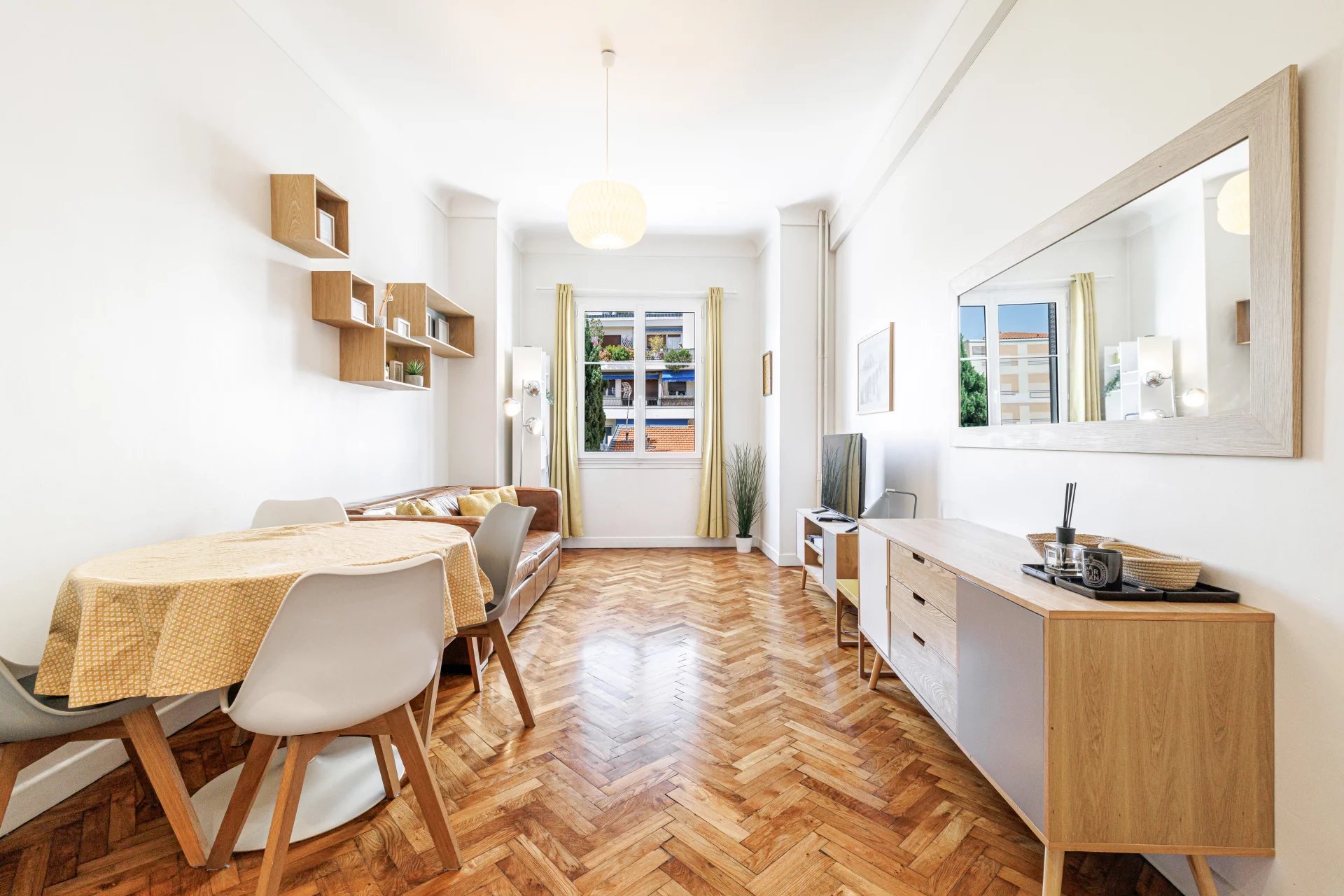 Location Appartement Nice