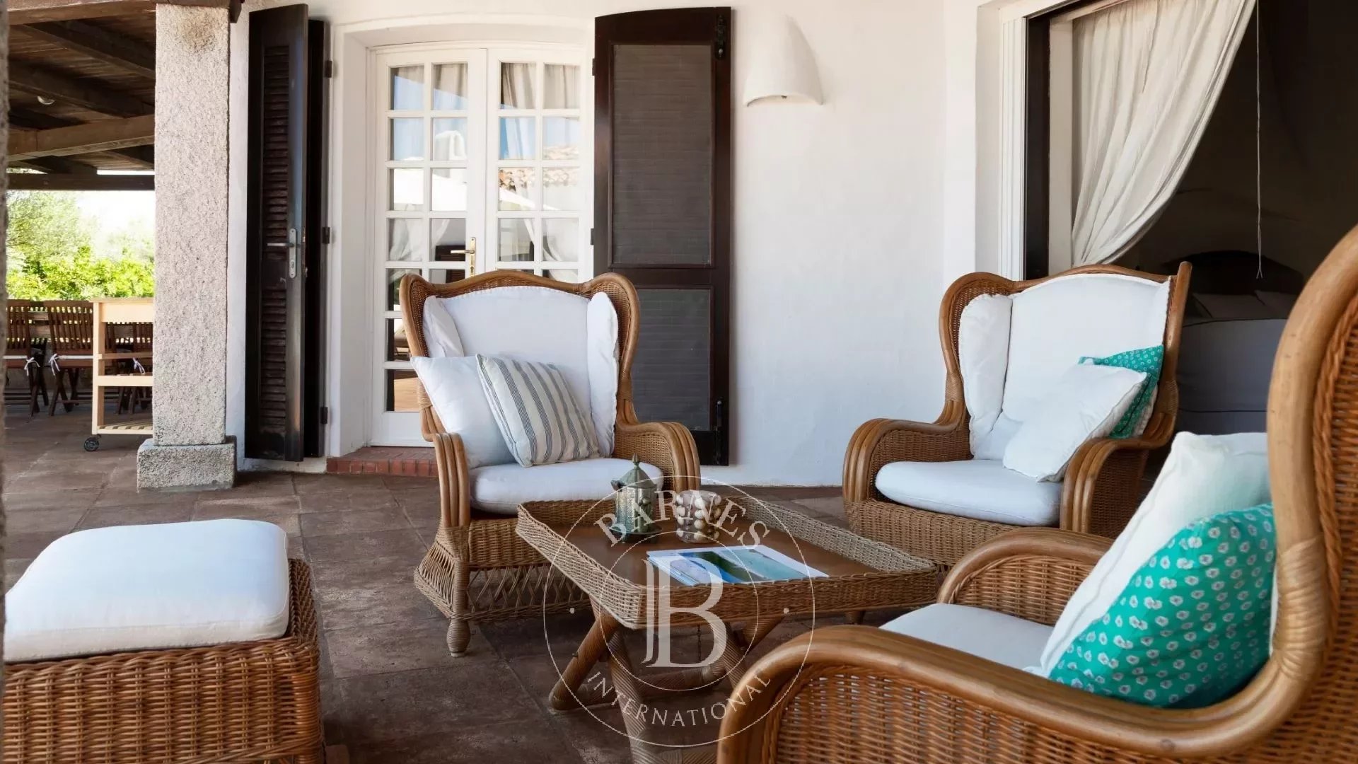 Porto Rotondo  - Villa  6 Chambres - picture 8