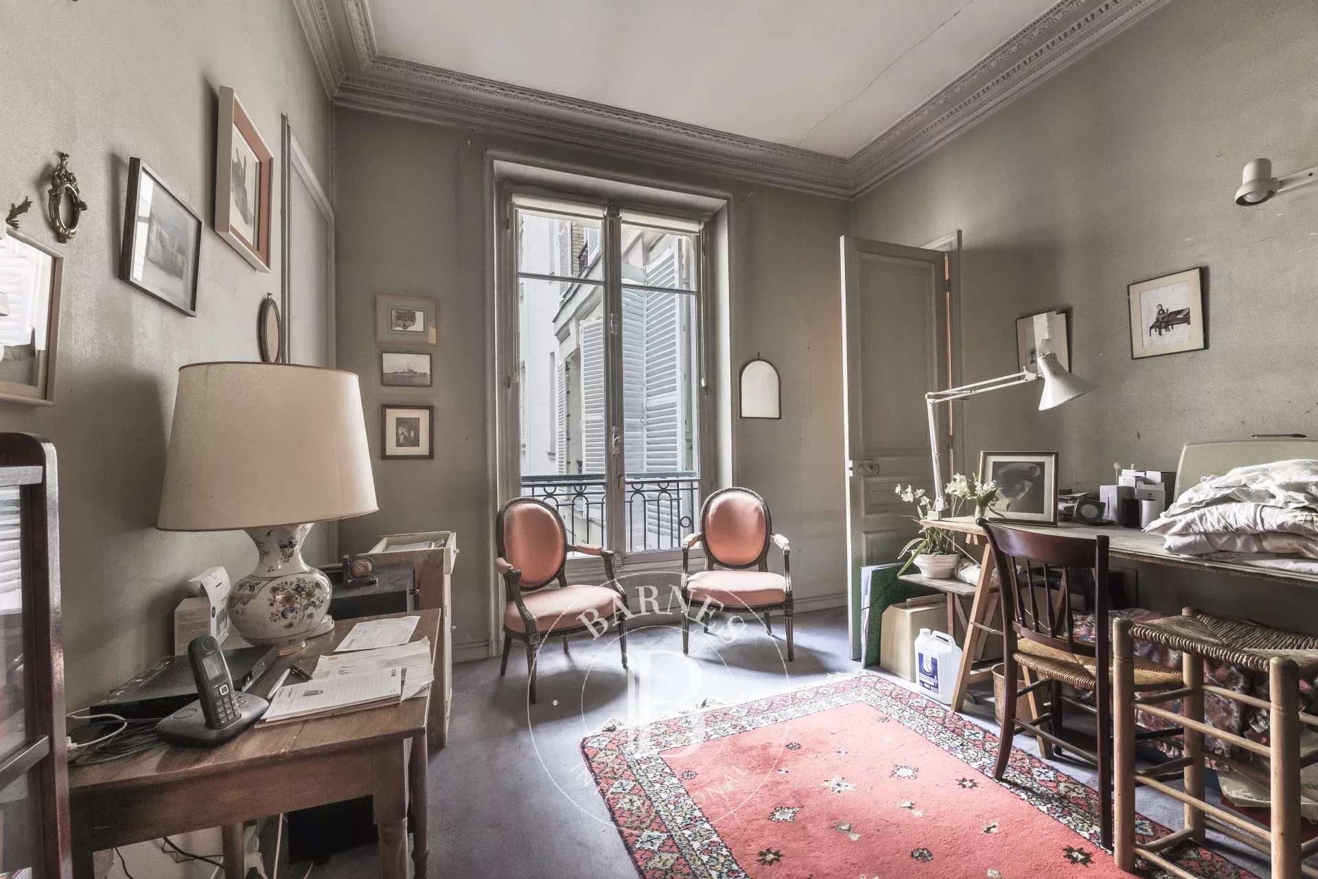 Exclusive Paris 16 - Family apartment - 4 bedrooms - Trocadéro - picture 7