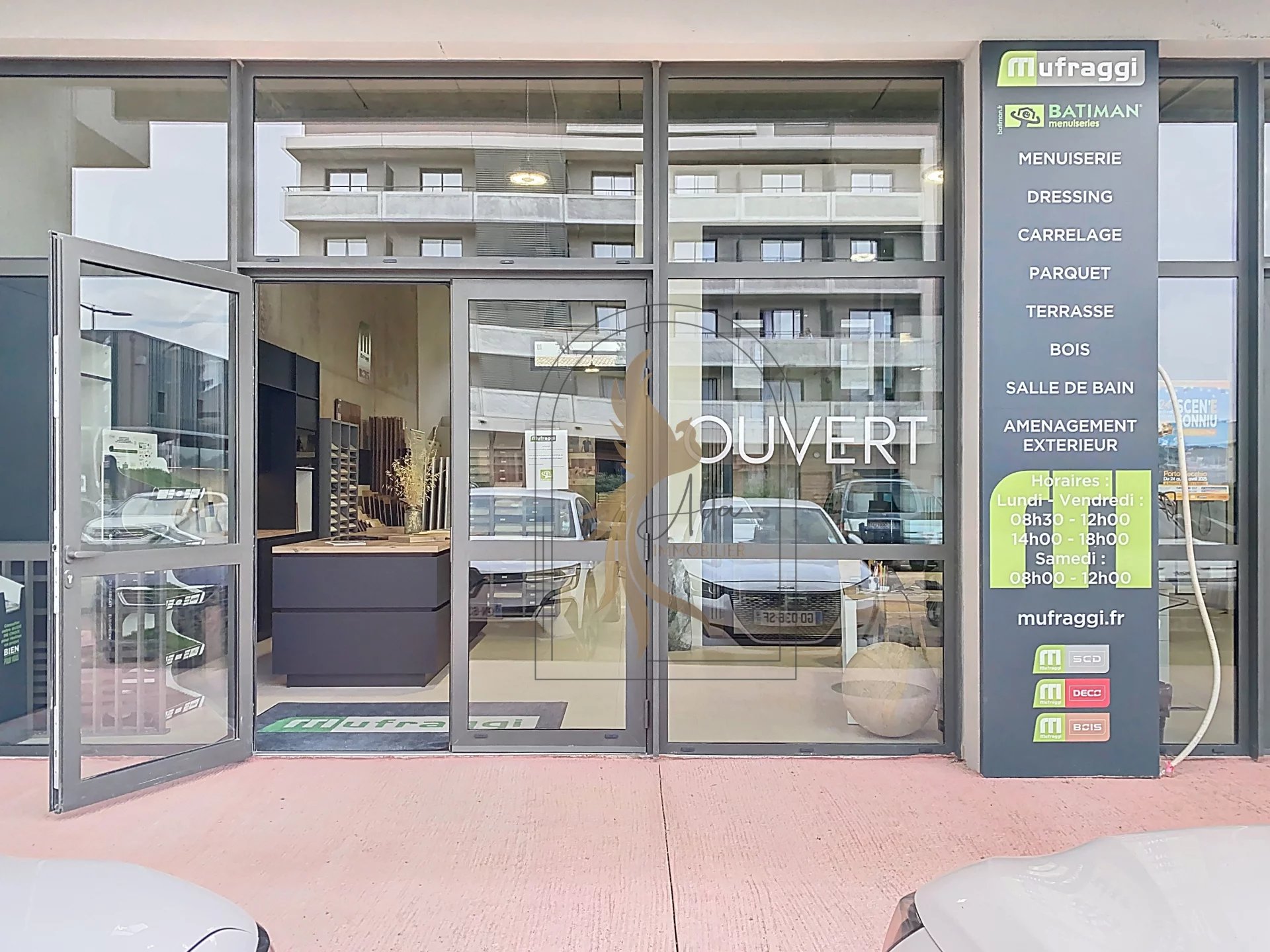 Agence immobilière de Alta Immobilier