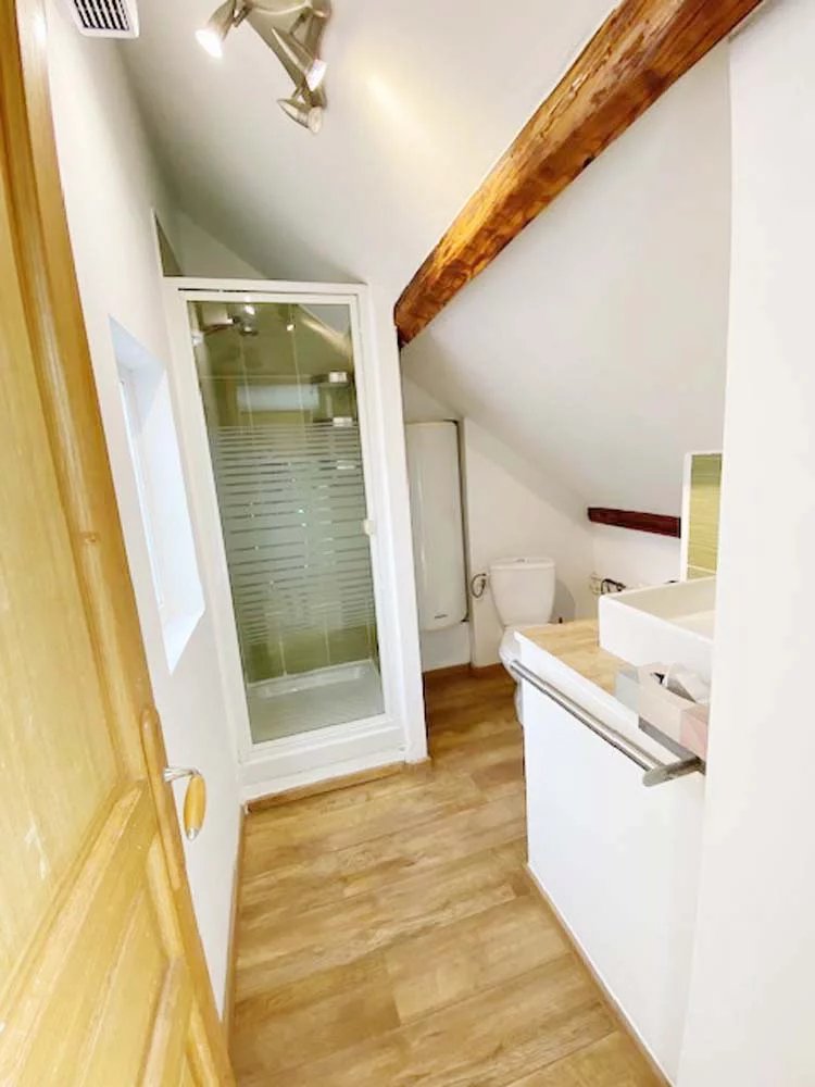 Vente Appartement Avignon