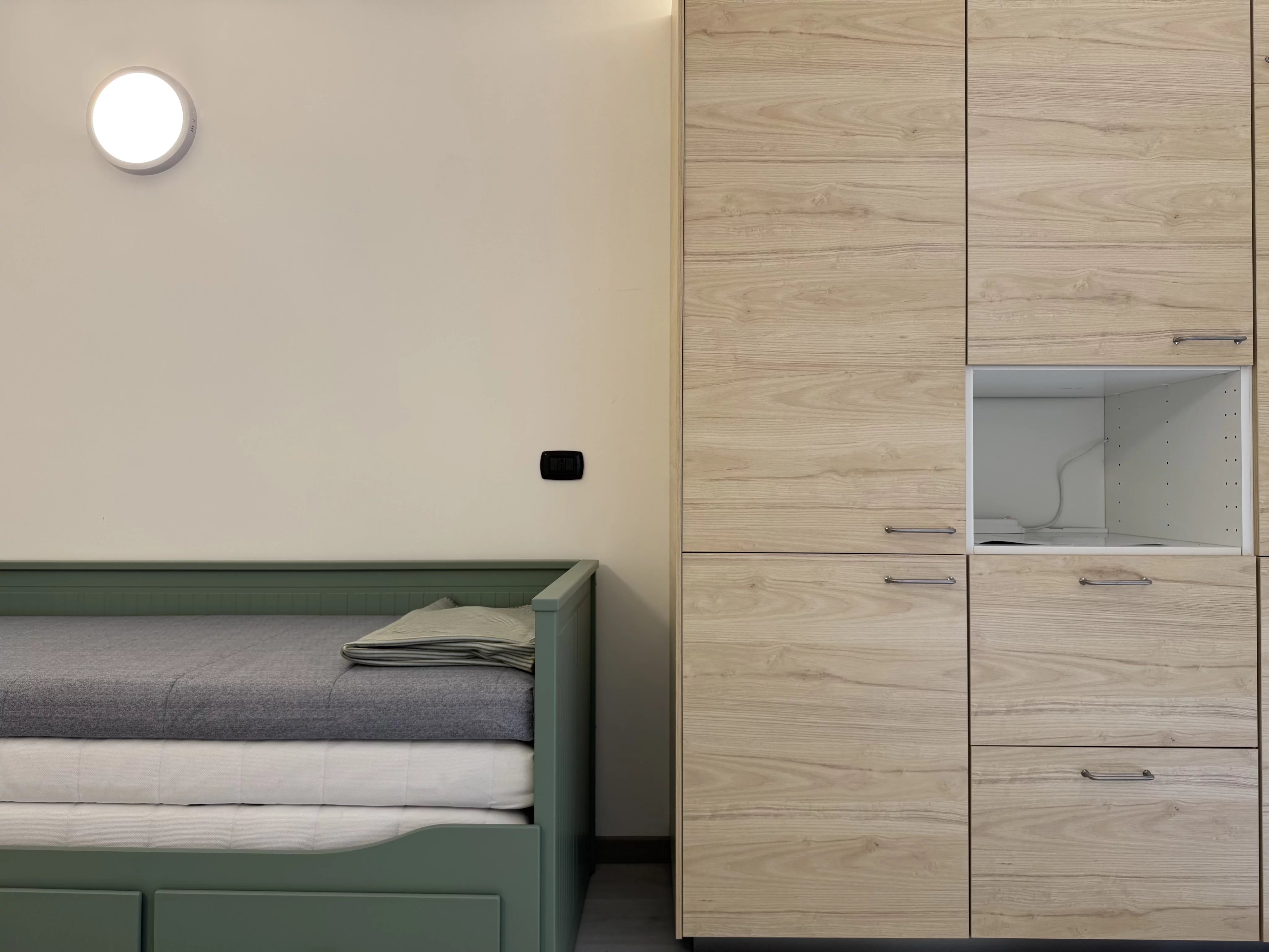 STUDIO APARTMENT RENOVATED IN THE CENTER — photo 17