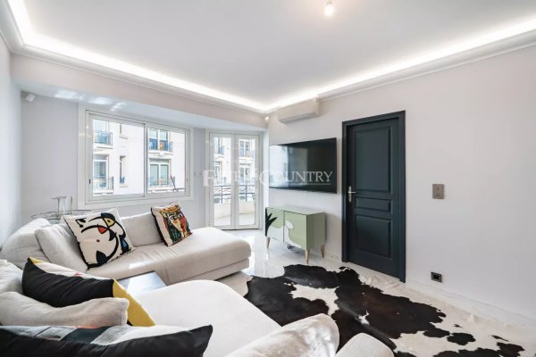 Apartment for sale Cannes Croisette — photo 3