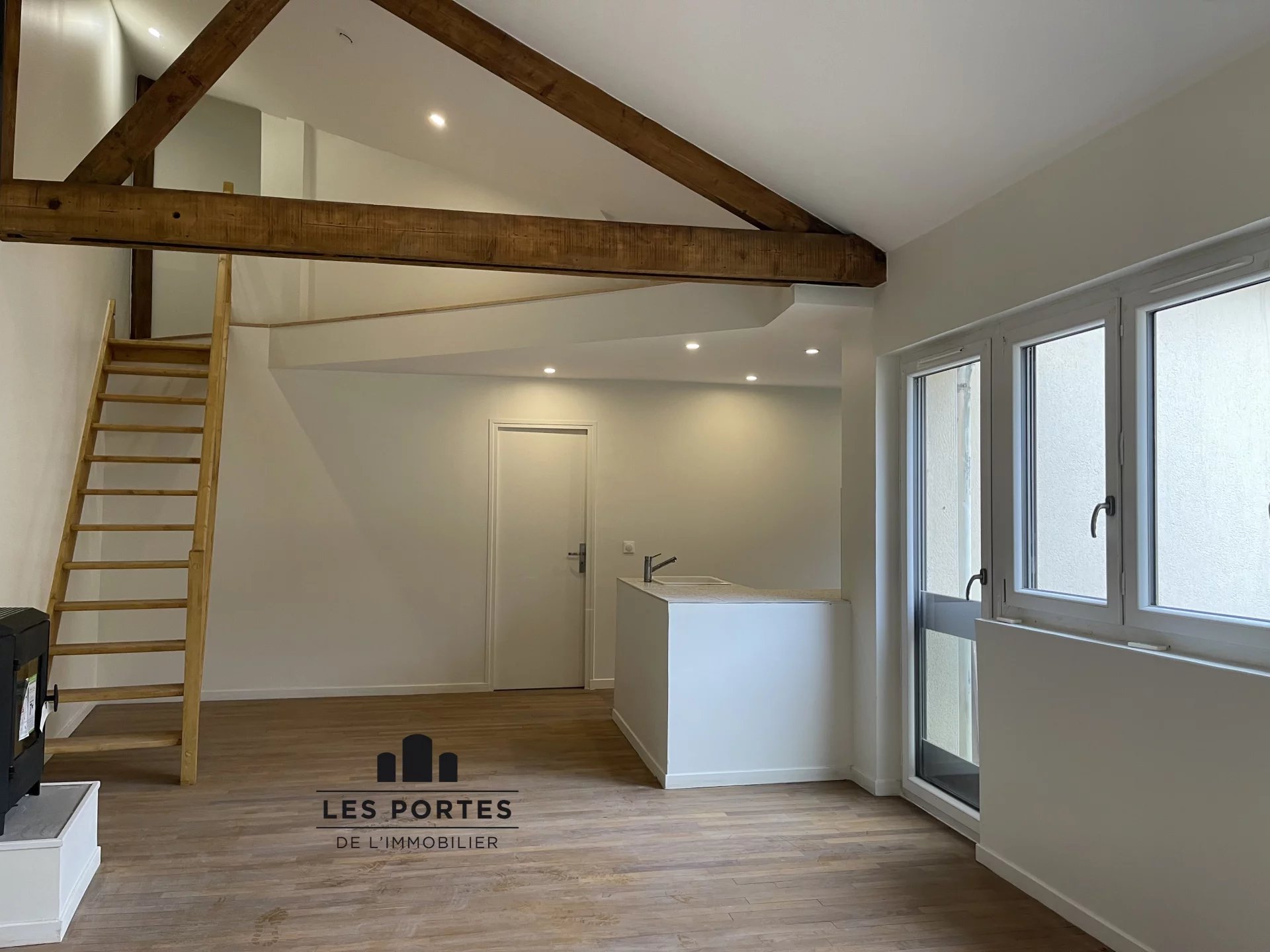 Location Appartement Milly-la-Forêt