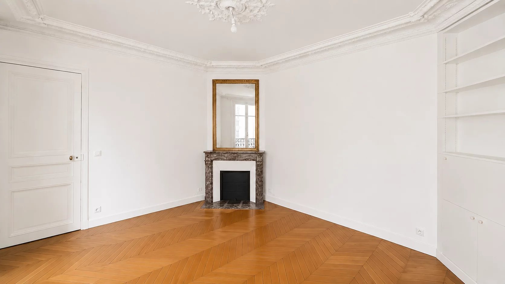 Location Bureau Paris 9ème