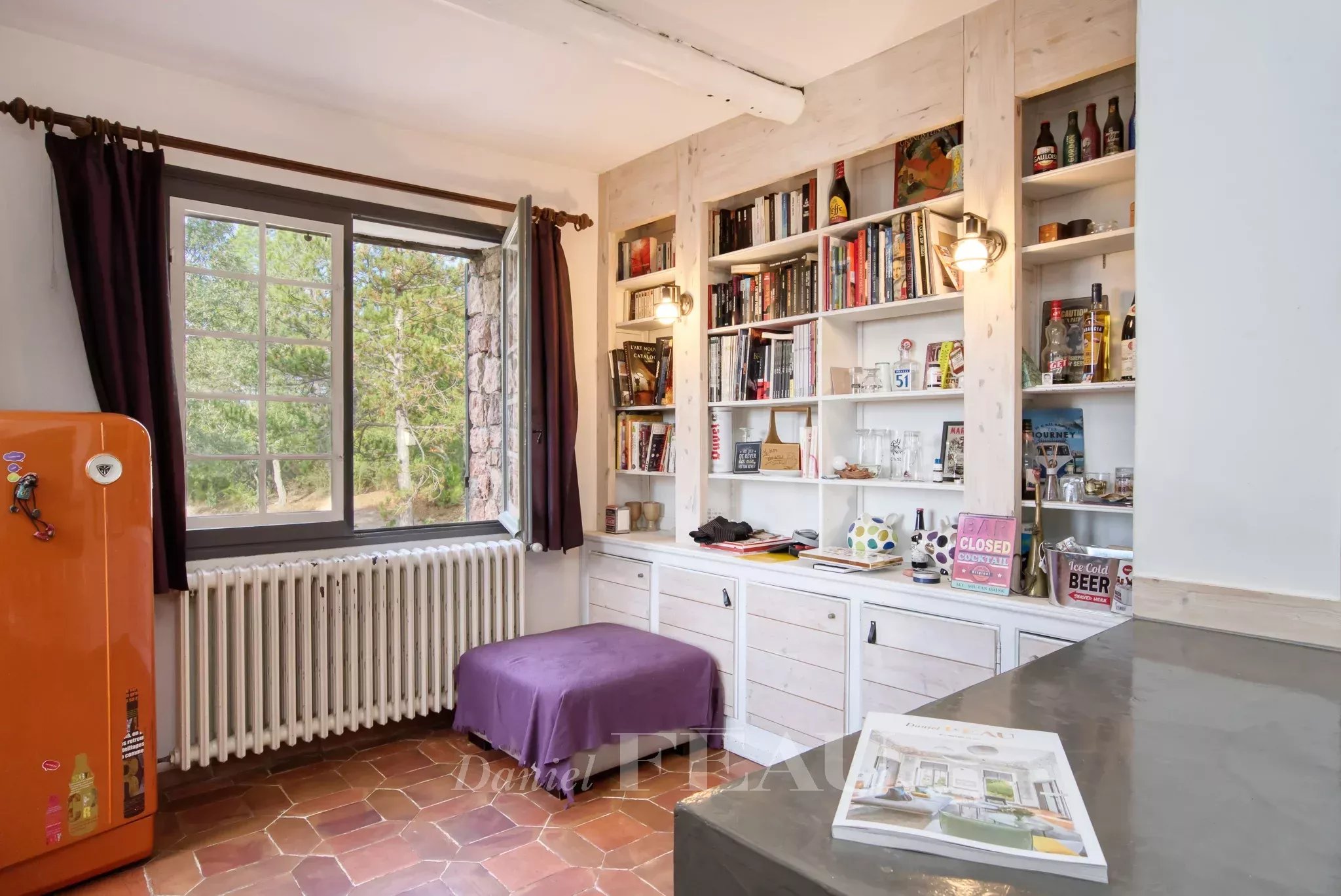 Vente Maison Saint-Paul-en-Forêt