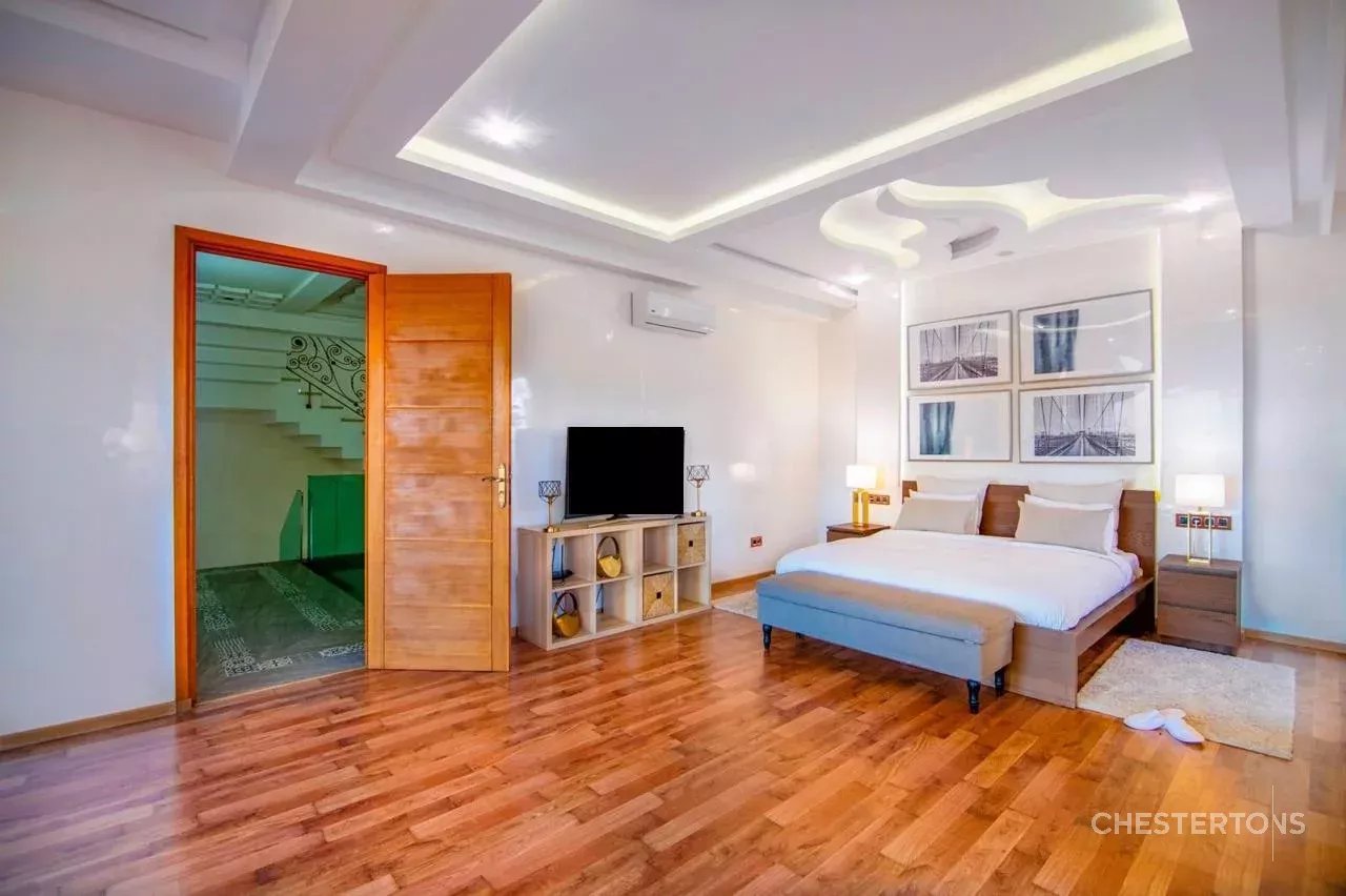 Image of Villa - 4 Bedrooms for Sale in Marrakech-Ménara-Marrakech-Morocco, Image 33
