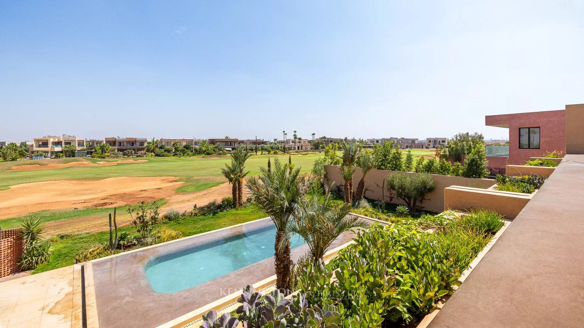 5 Bedroom Villa/Townhouse's Image 32