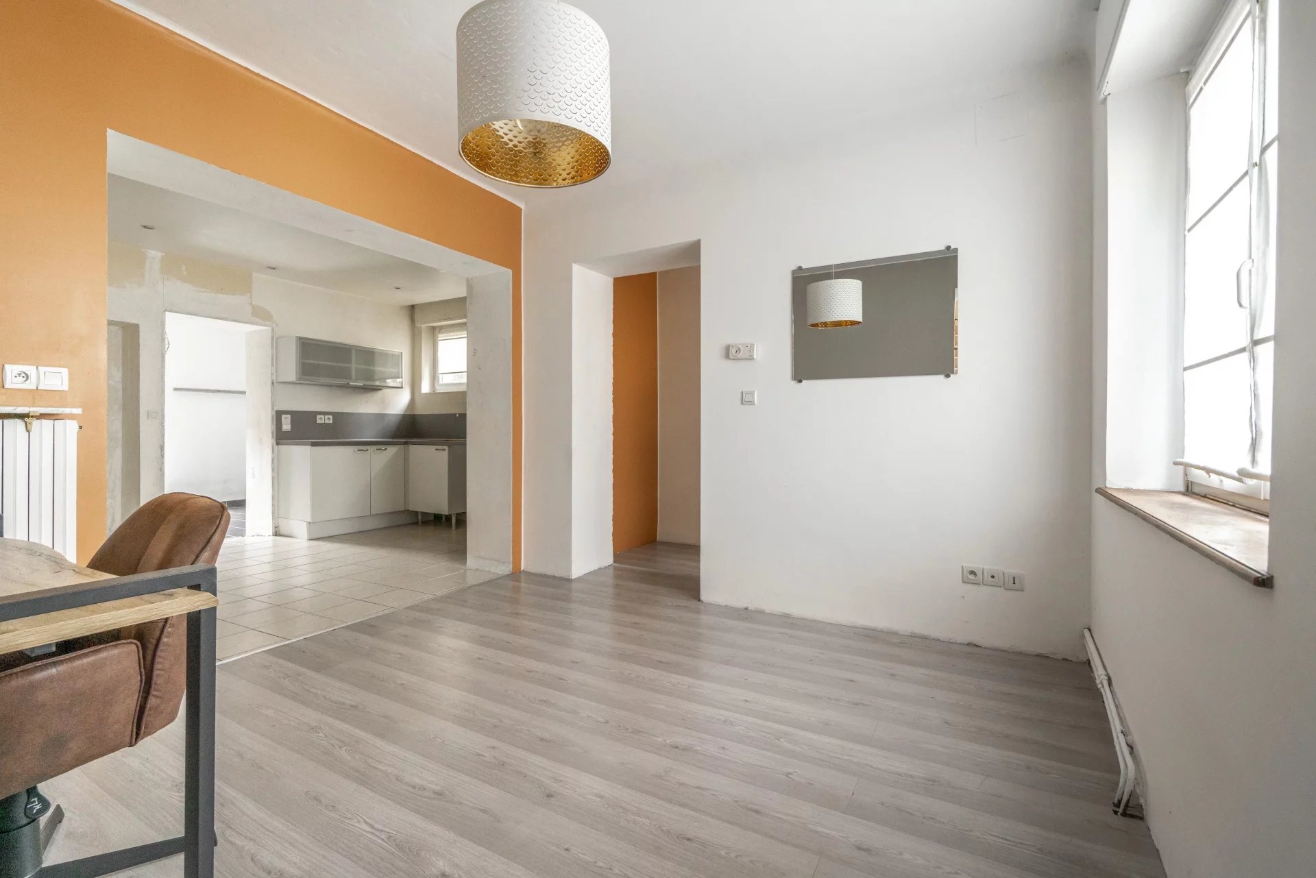 Agence immobilière de EIRES REAL ESTATE SARL