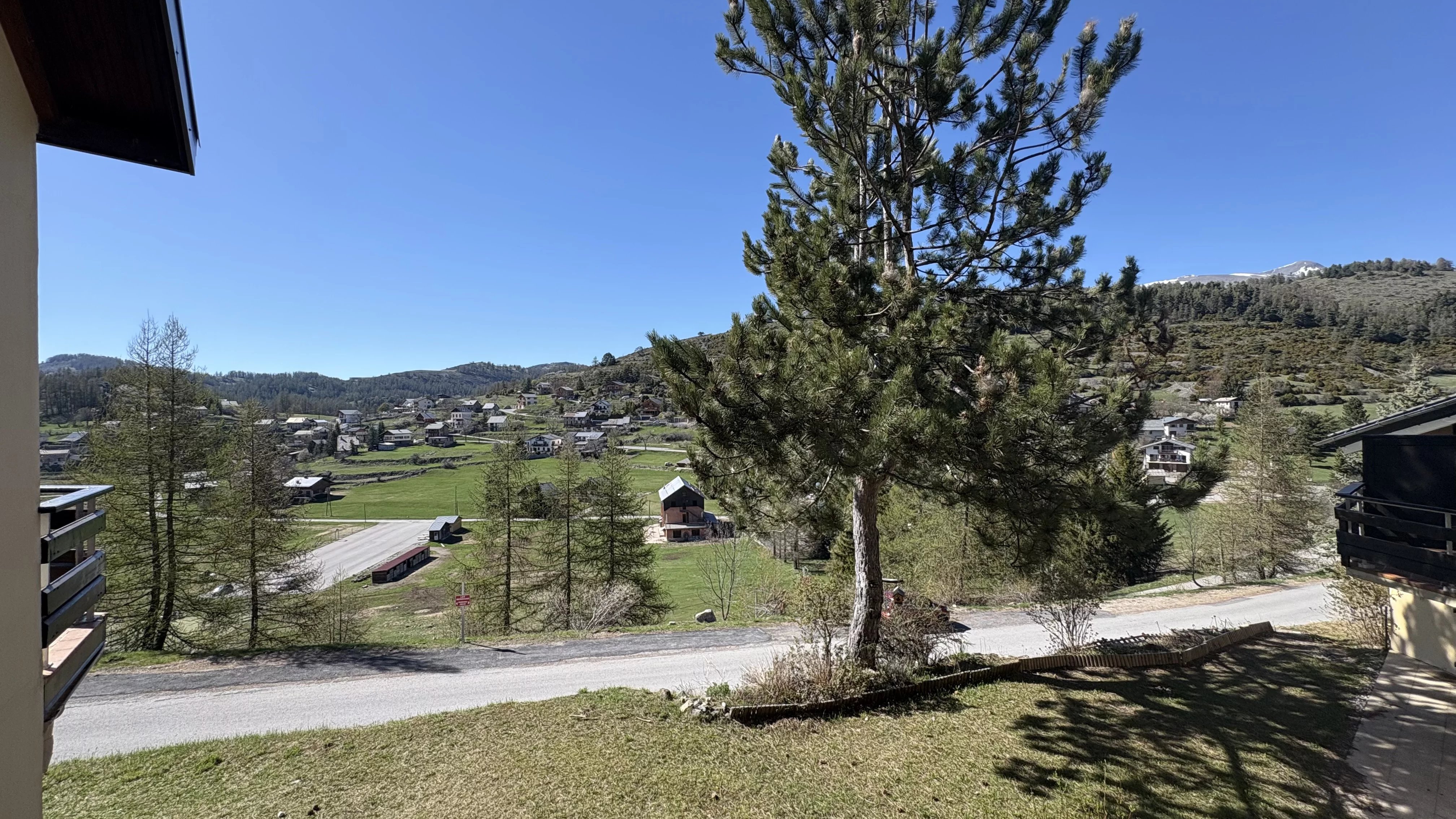 Agence immobilière de Valberg Agence