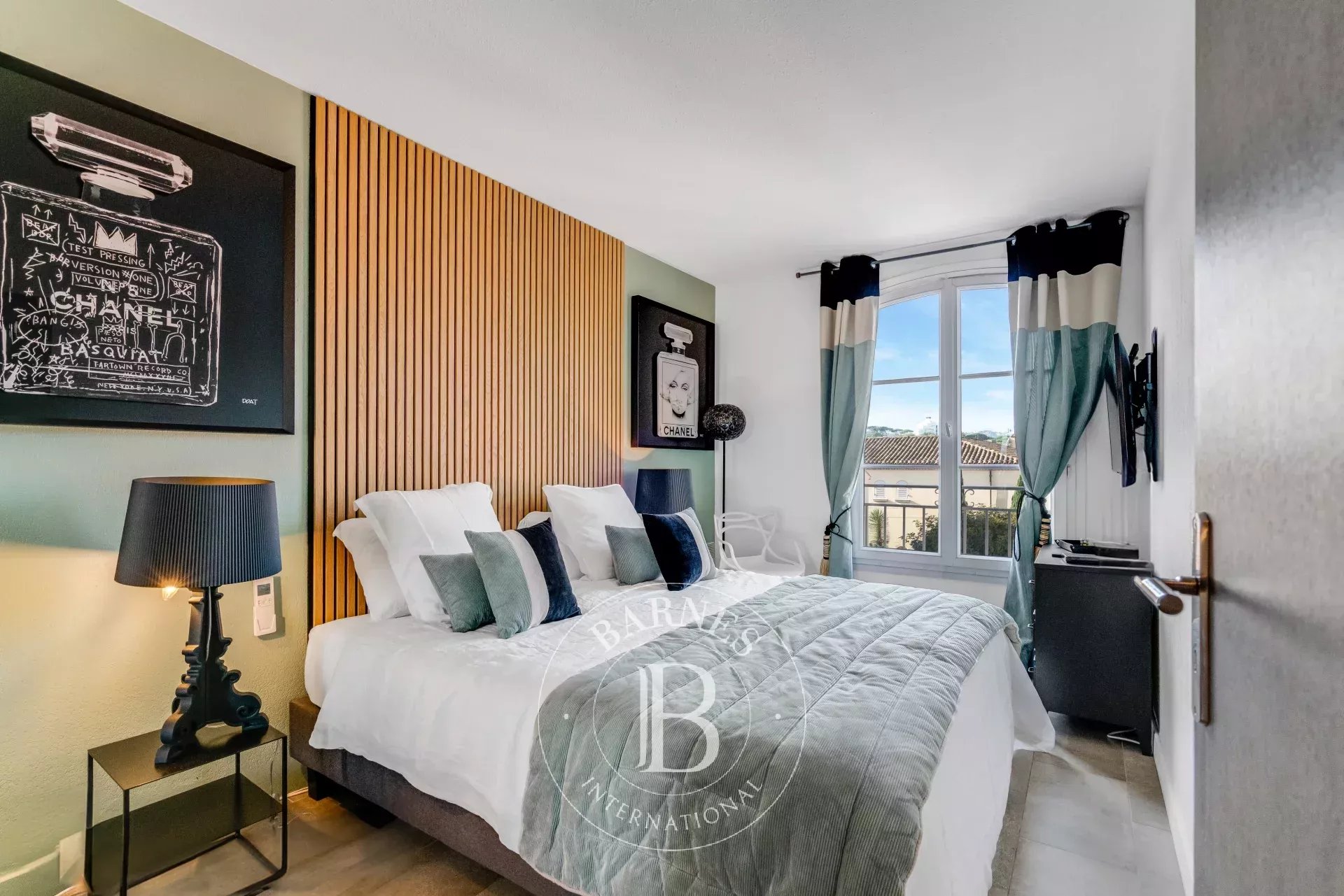 Daire Saint-Tropez - picture 7