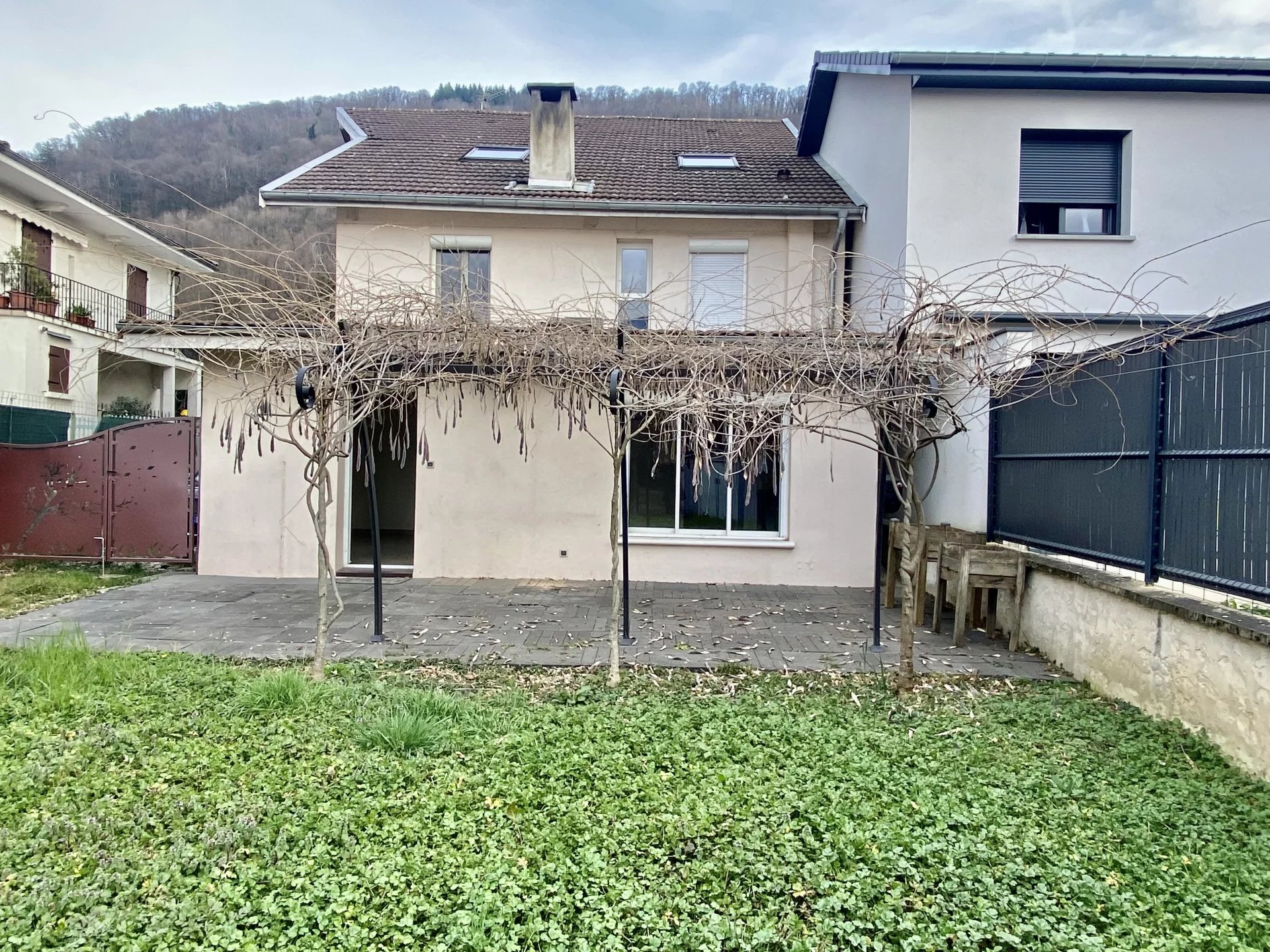 Vente Maison Villard-Bonnot