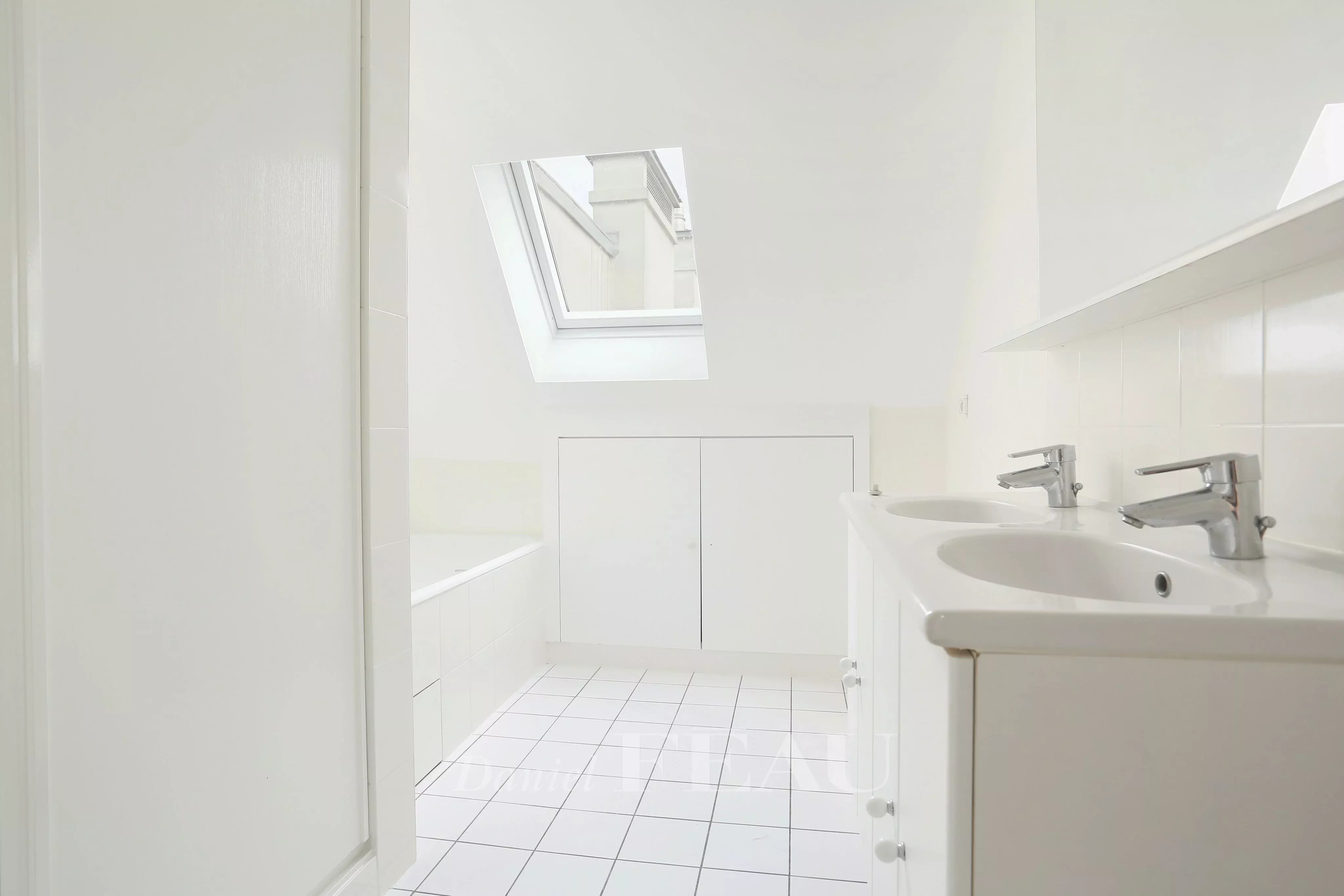 Rental Apartment Paris 1st