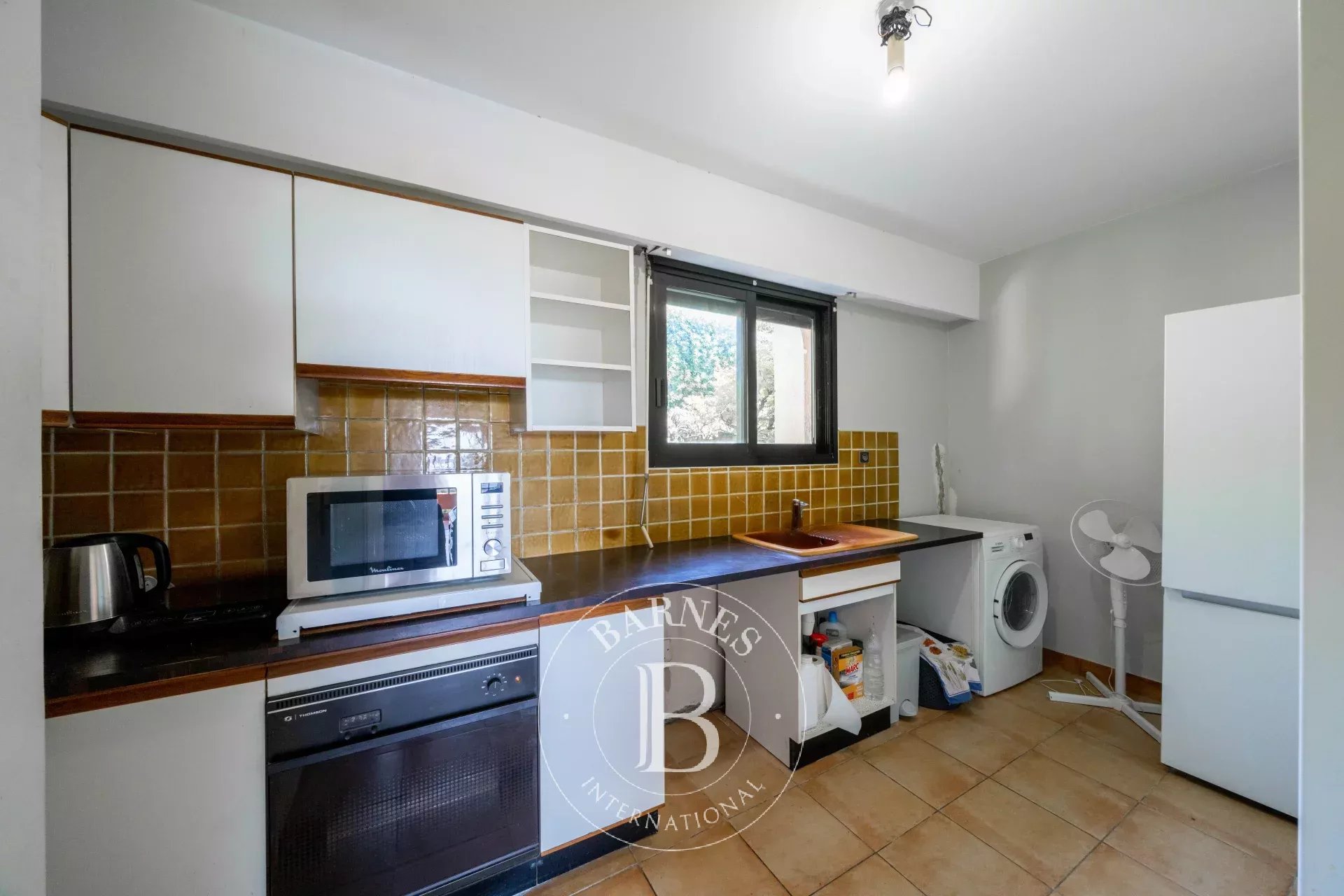 Daire Mandelieu-la-Napoule - picture 10