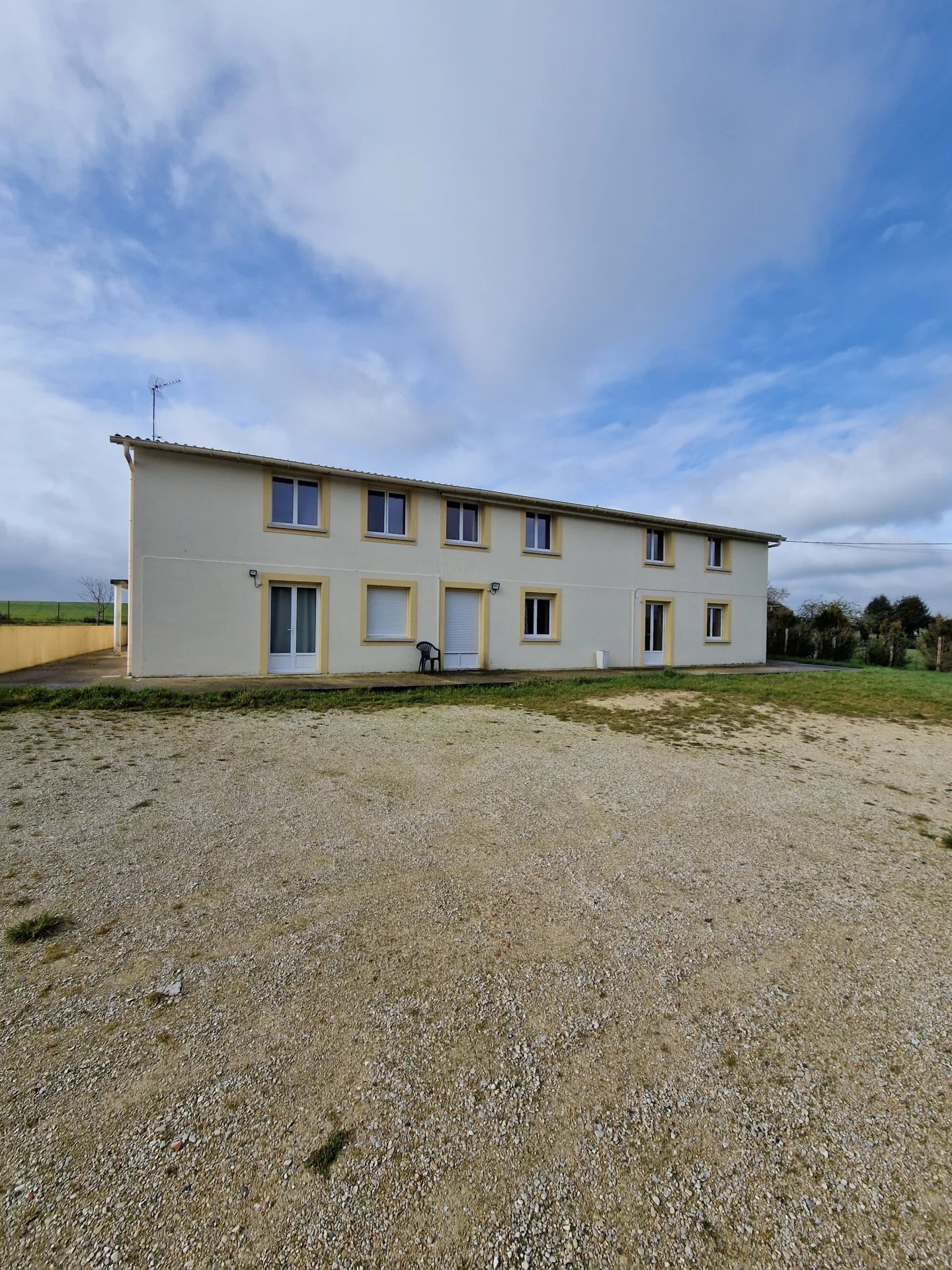 Agence immobilière de Cabinet Central Immobilier