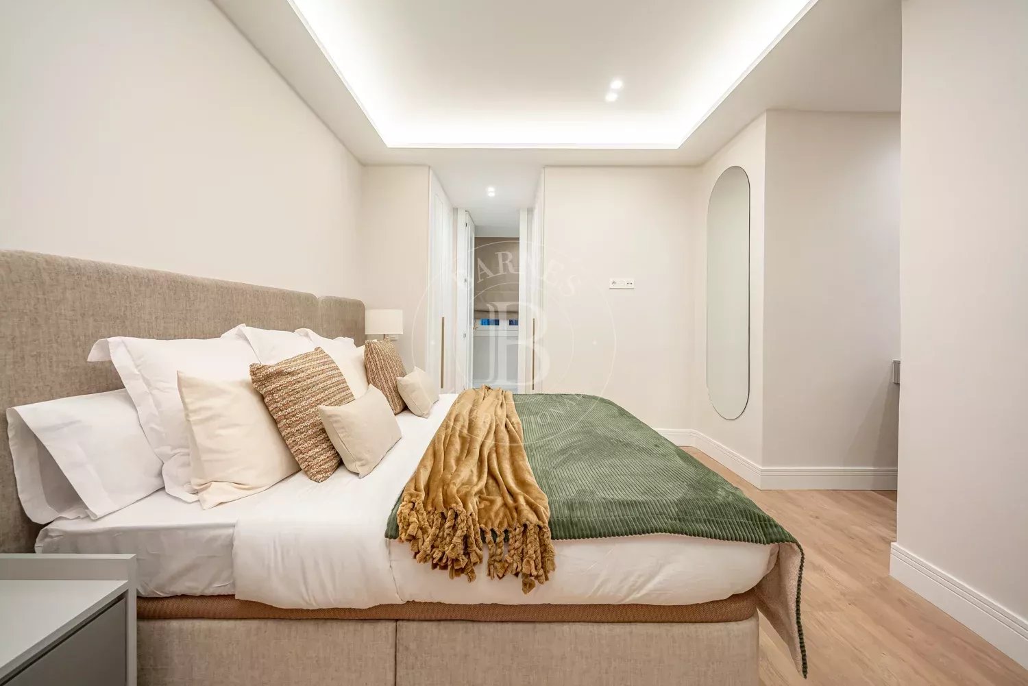 Daire Madrid - picture 20