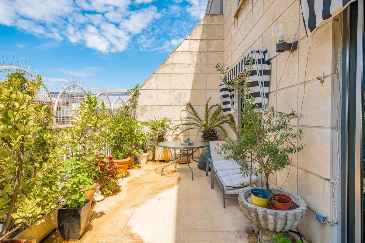 Apartment Madrid