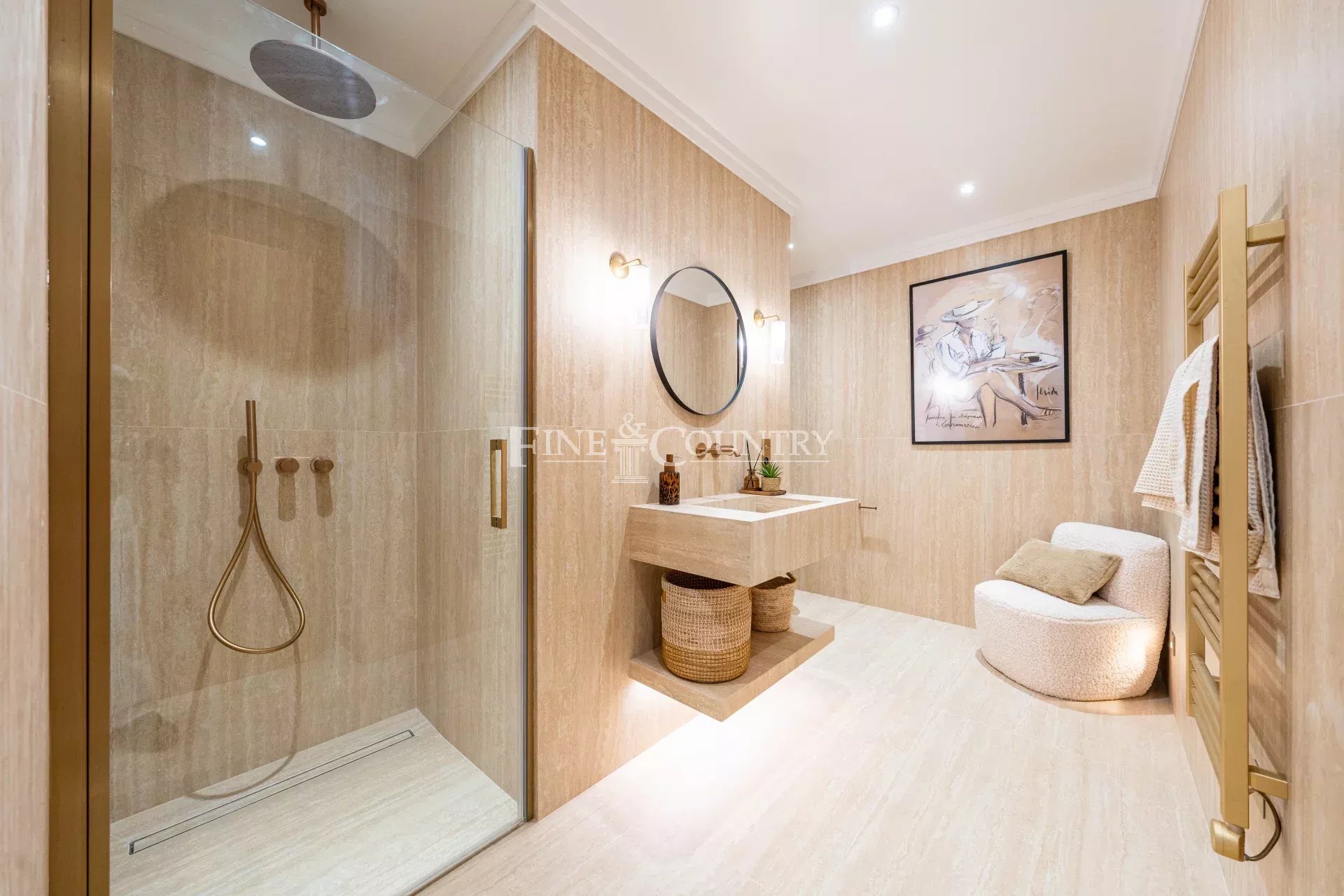 Photo of Sea View Apartment for sale in La Californie, Cannes