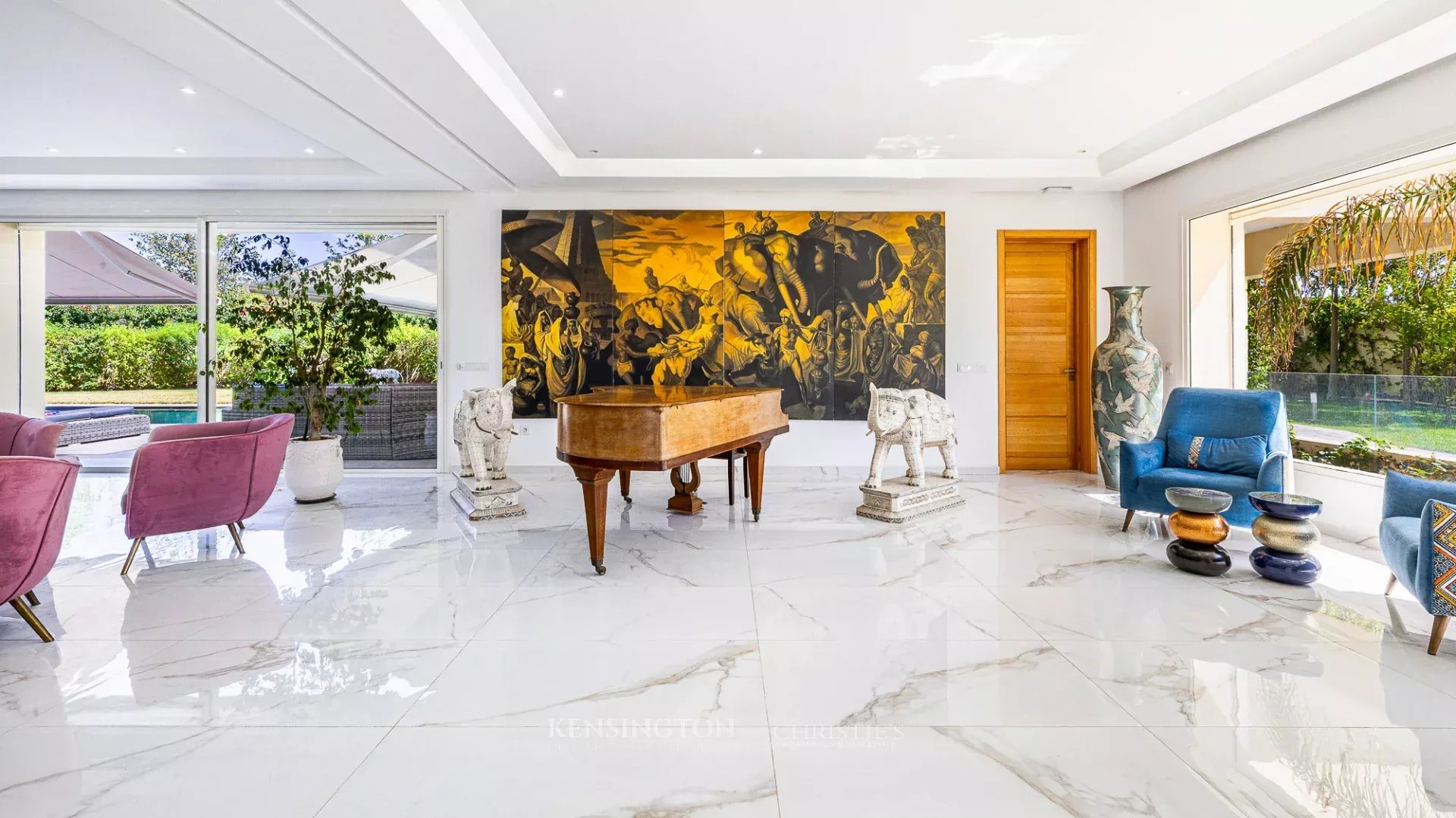 4 Bedroom Villa/Townhouse's Image 31