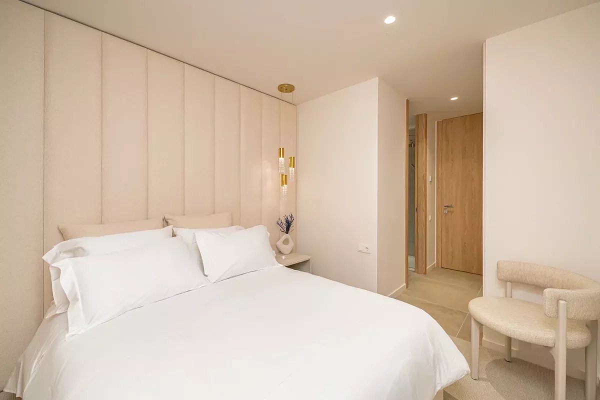 Daire Pozuelo de Alarcón - picture 32