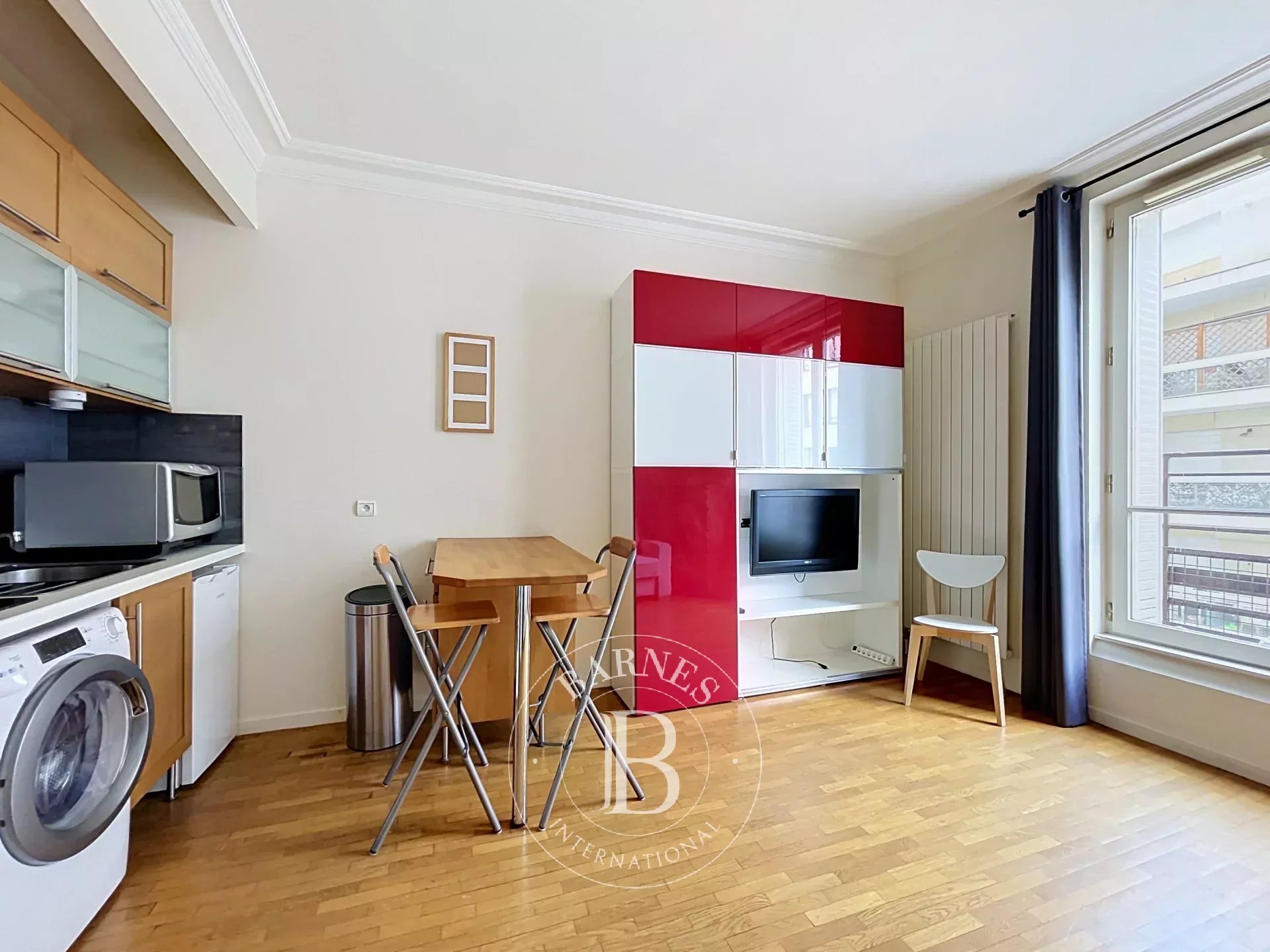 Estudio Neuilly-sur-Seine  -  ref 2768298 (picture 2)