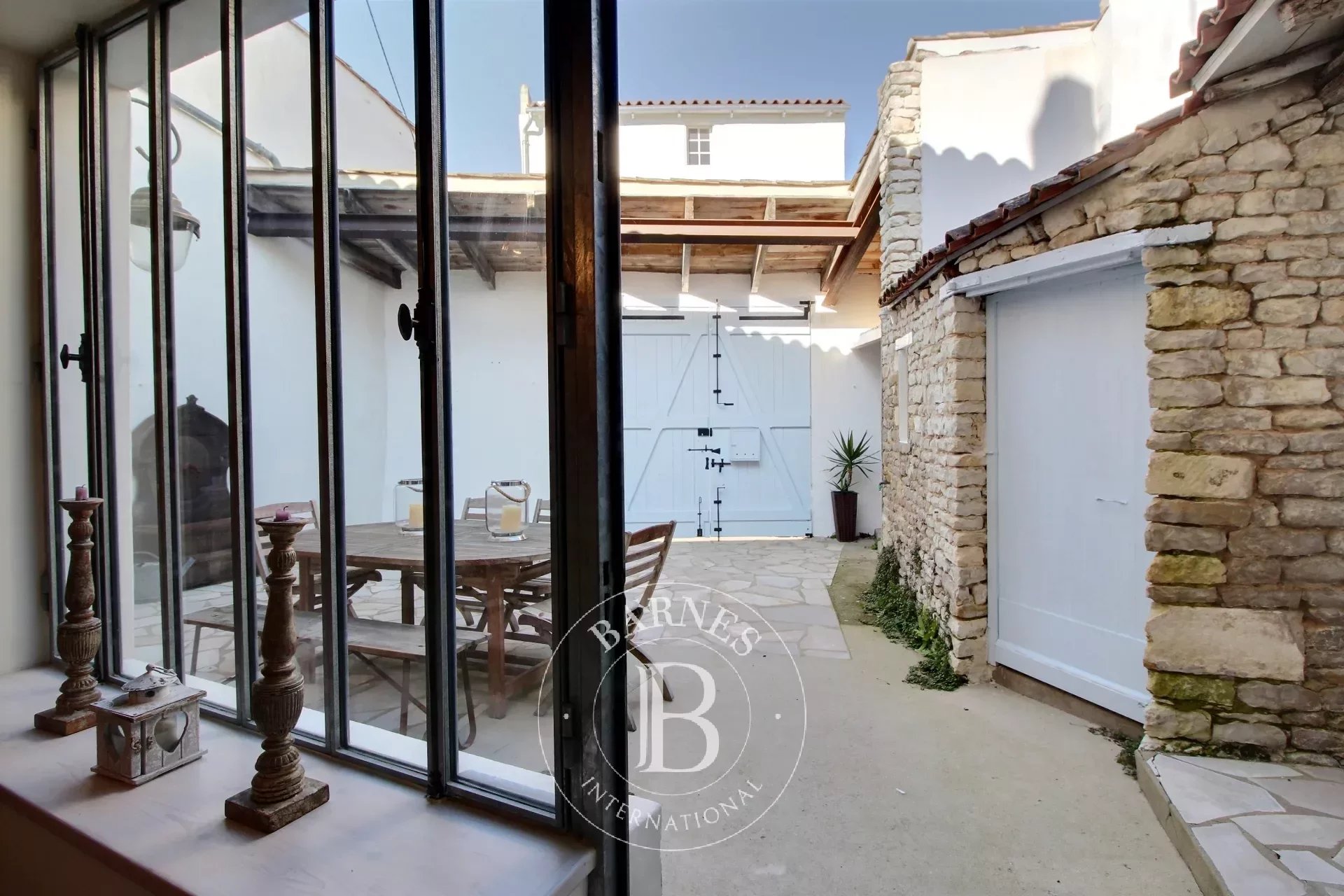 Agence immobilière de LGBA