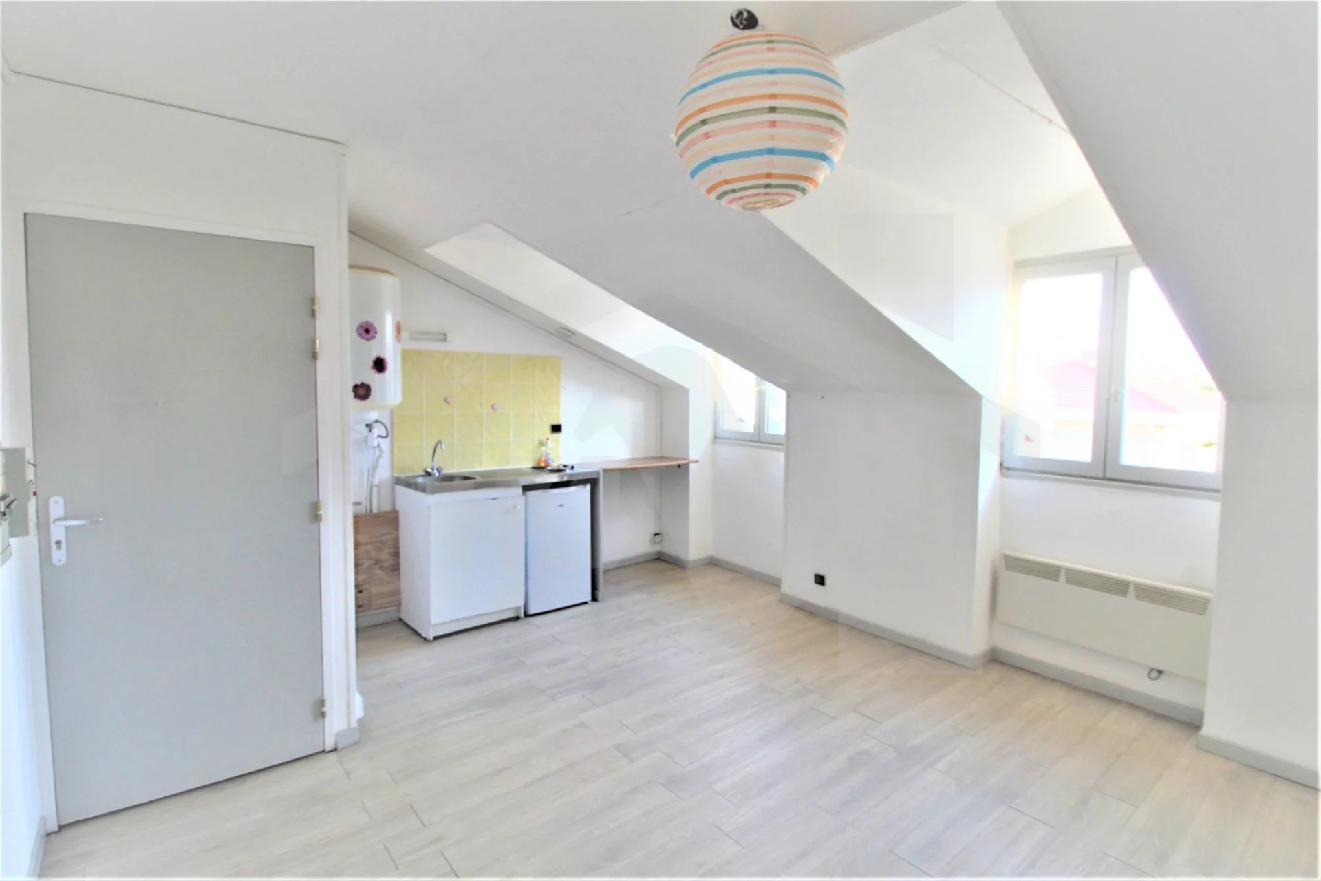 Vente Appartement Fontaine