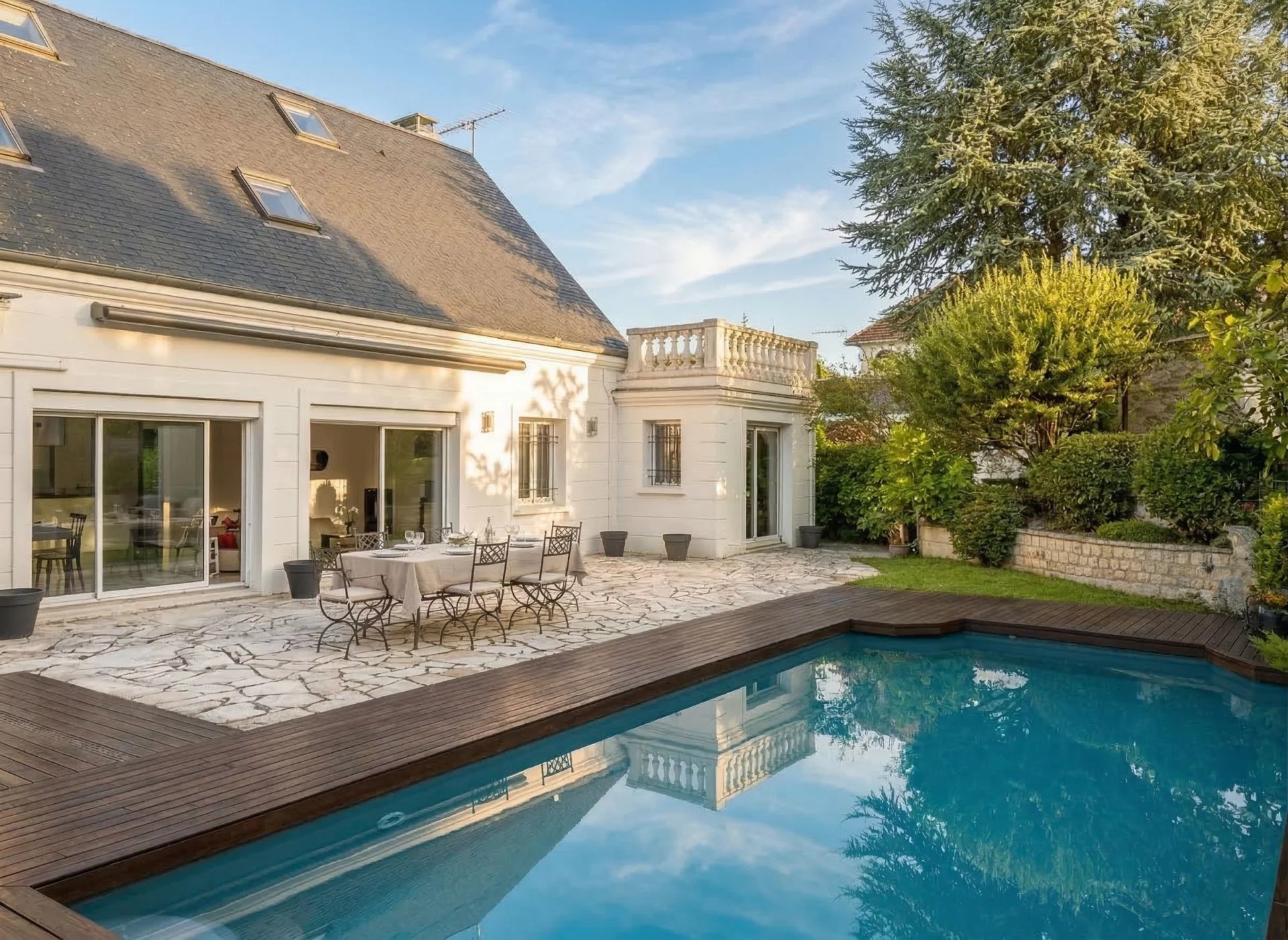 Agence immobilière de France Immobilier