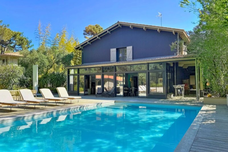 Zu verkaufen Villa | Lège-Cap-Ferret - picture 2