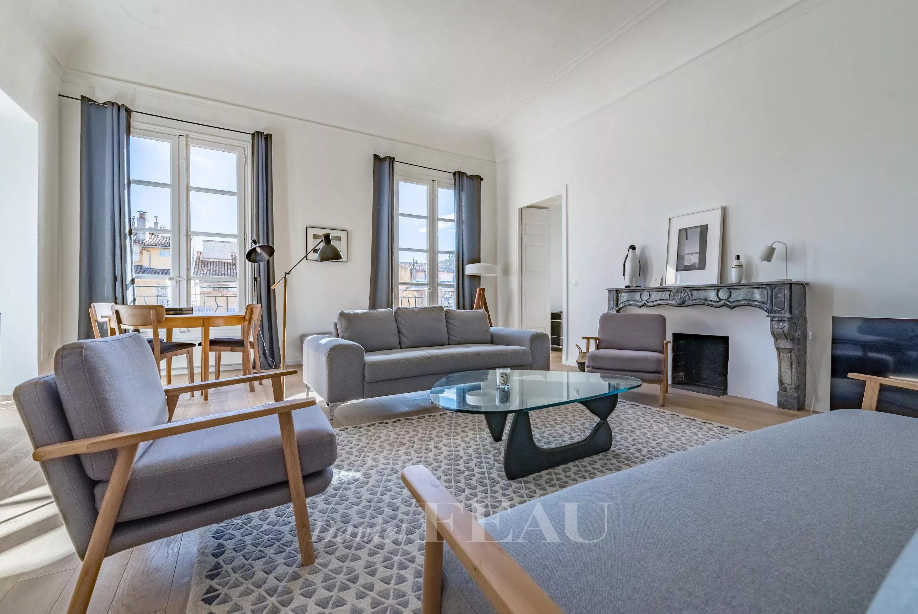 Sale Apartment Aix-en-Provence