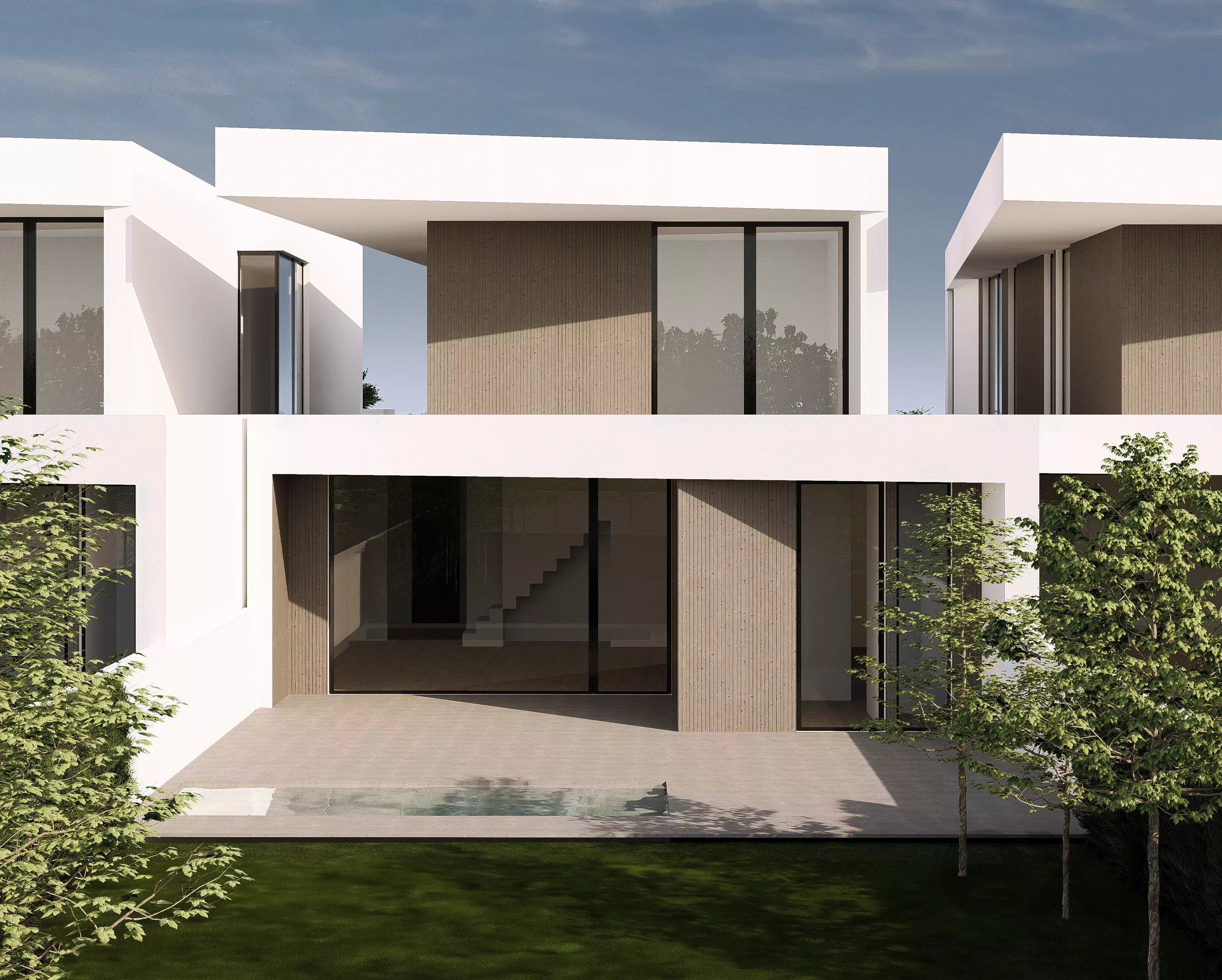 Montijo - Plot of land for construction of exclusive villa 86707404 image 4