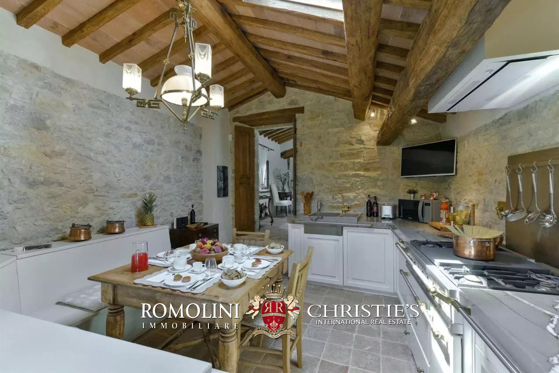 4 Bedroom Villa/Townhouse's Image 17