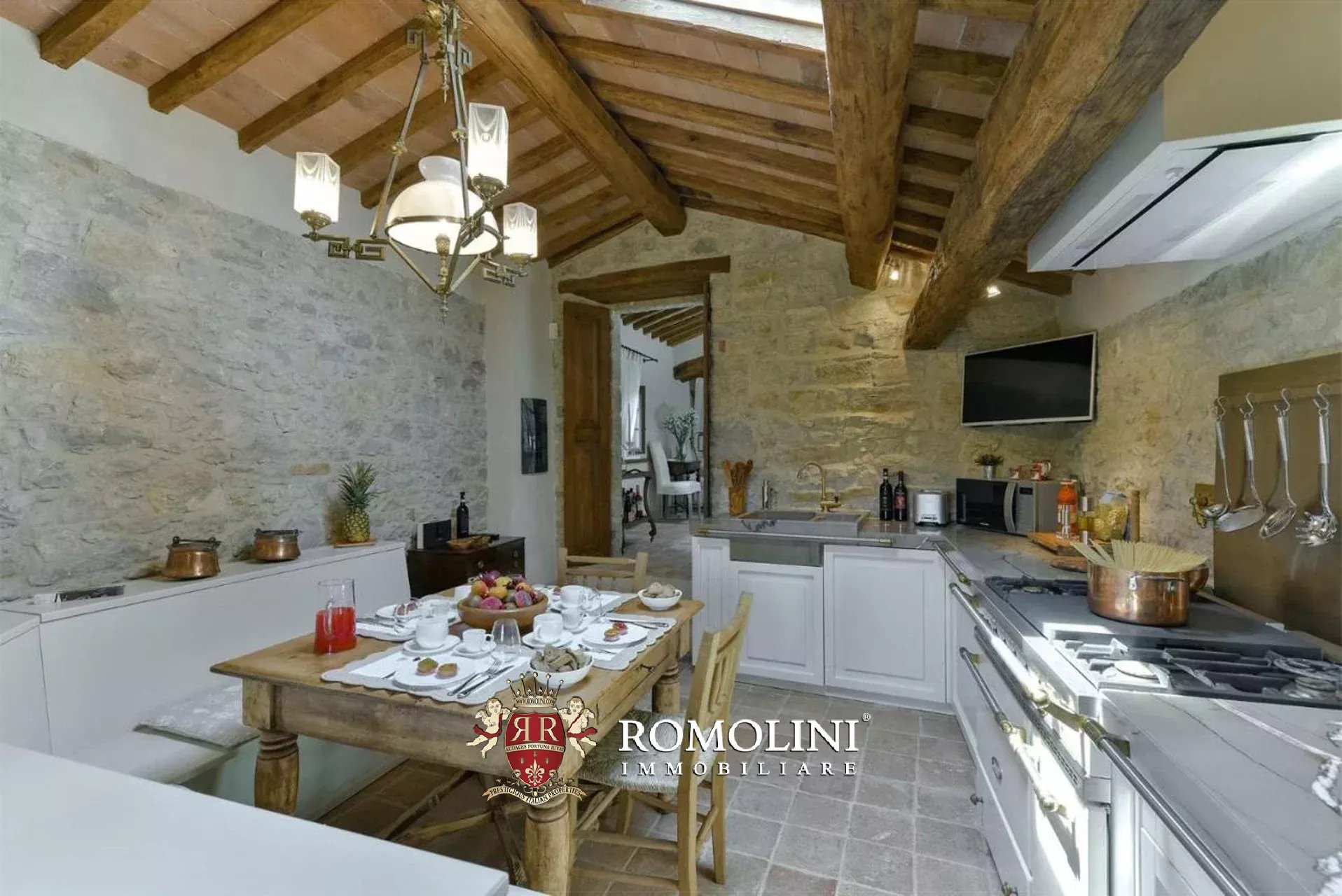 4 Bedroom Villa/Townhouse's Image 17