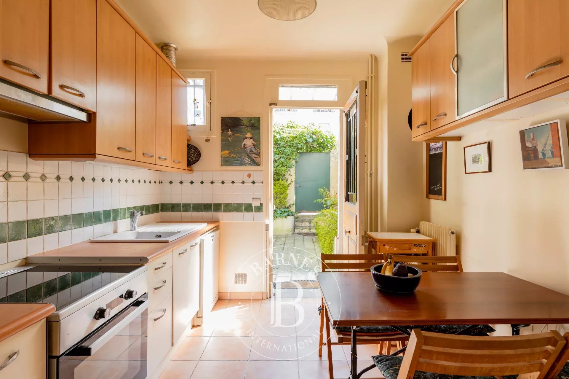 Ev Paris 19ème - picture 7