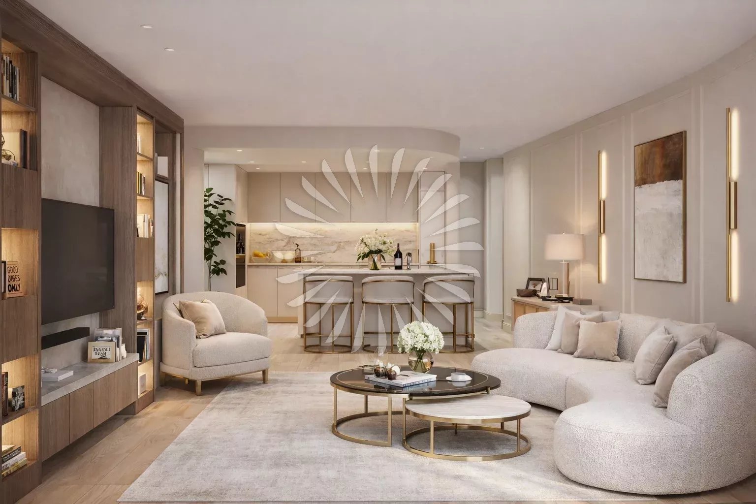 Roqueville - Monte Carlo