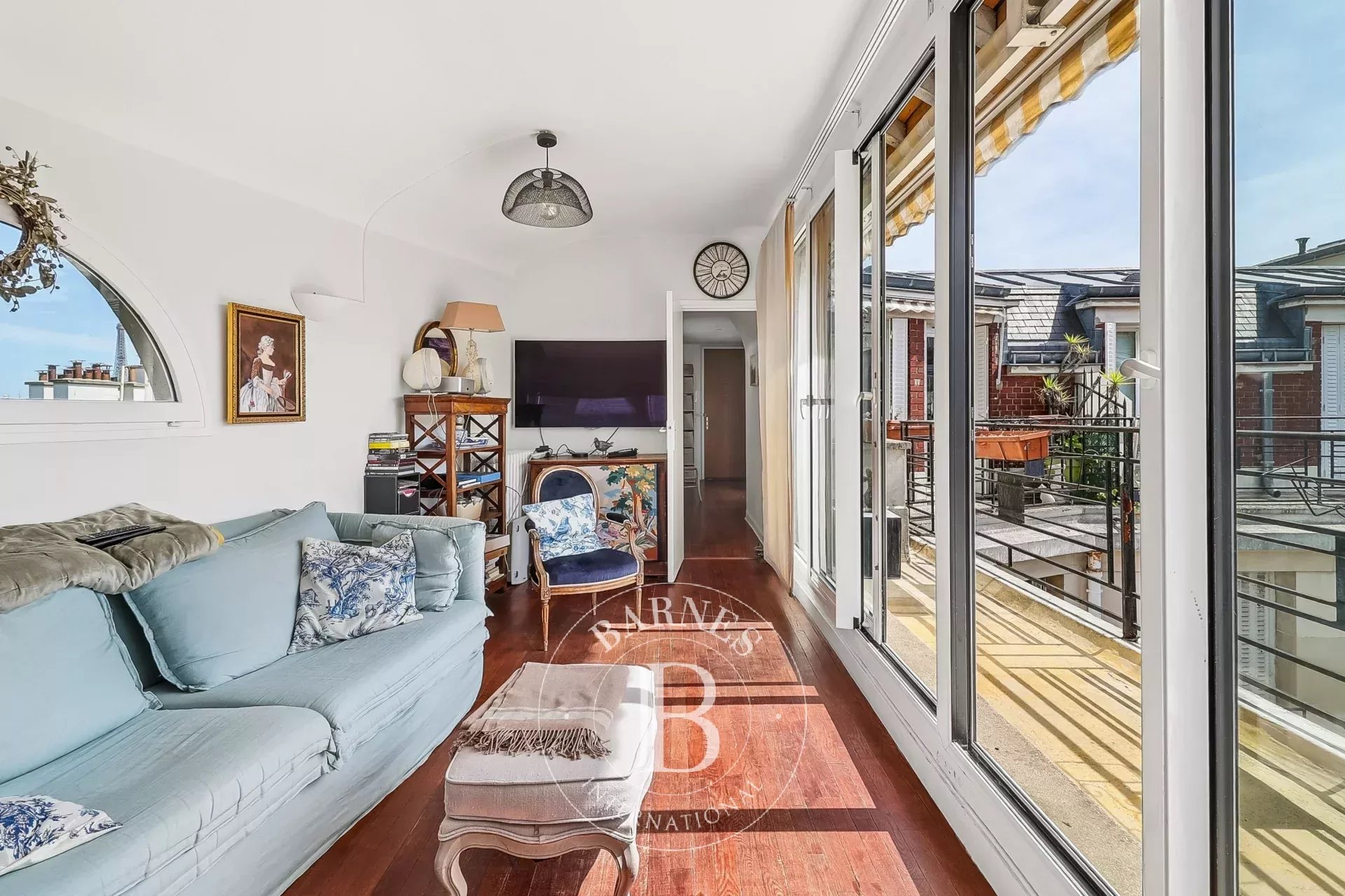 Apartment Paris 75016  -  ref 86951590 (picture 3)
