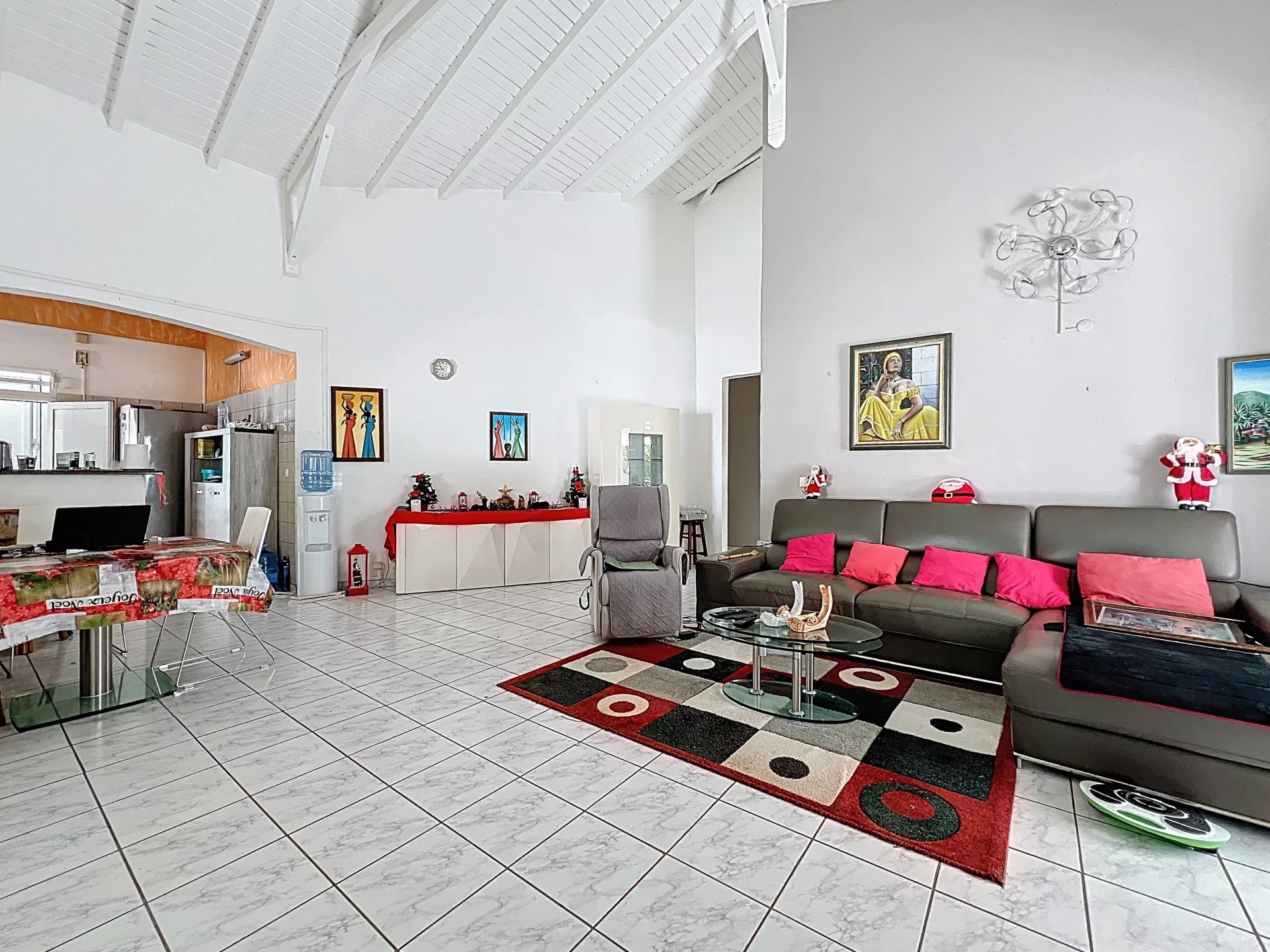 Agence immobilière de Karol Immo