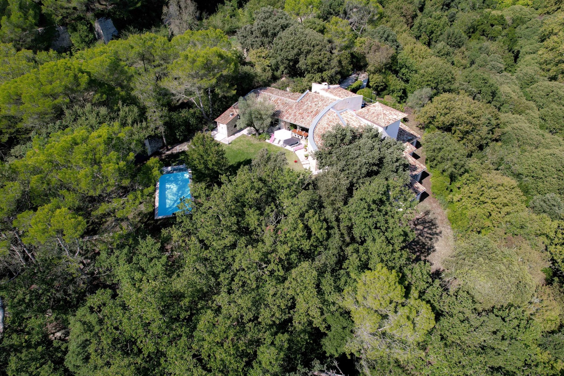 Agence immobilière de Catherine la Bruyère Immobilier