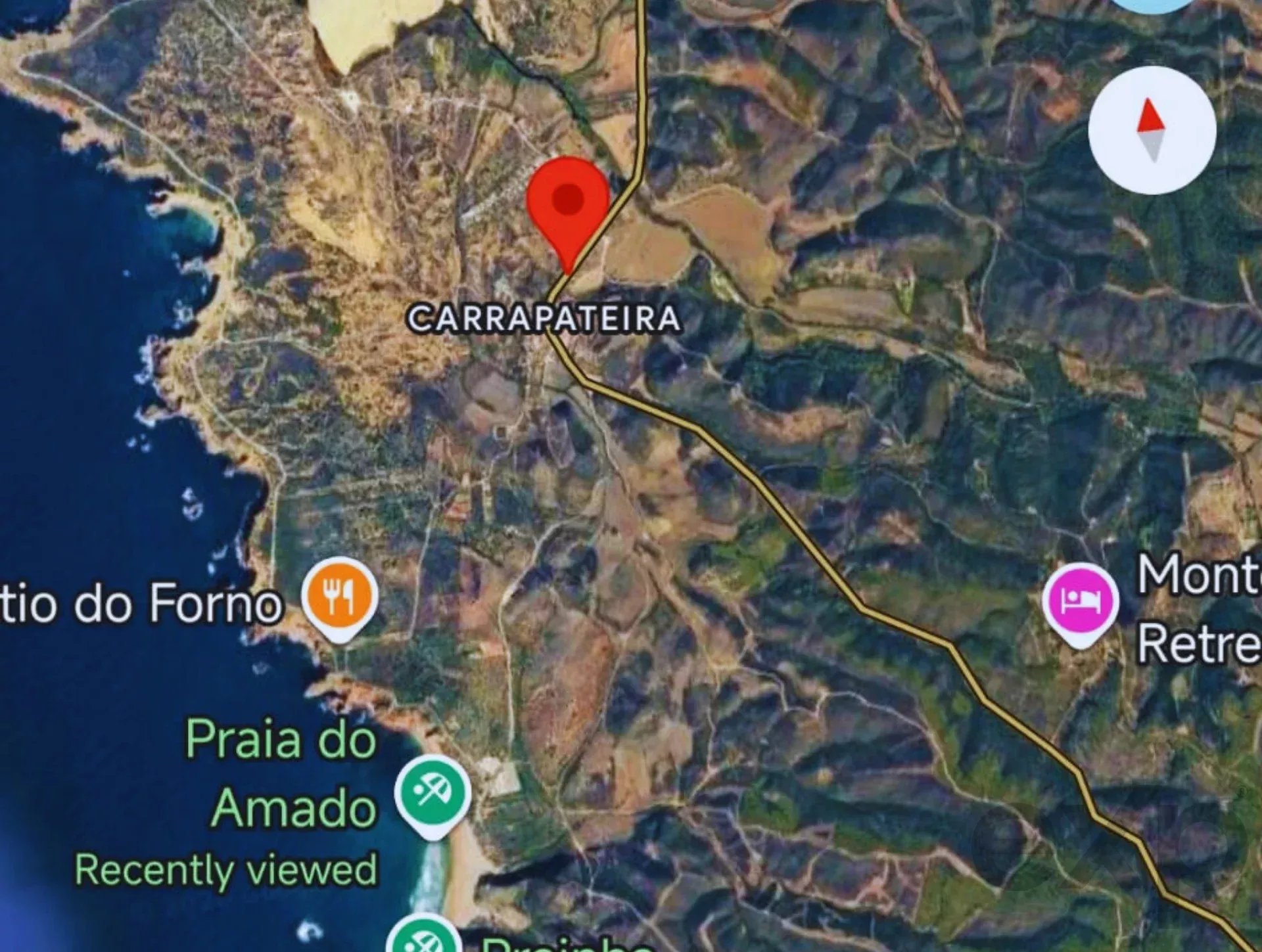 Investment in Costa Vicentina: Approved Surf & Lifestyle Hub 86793773 image 2