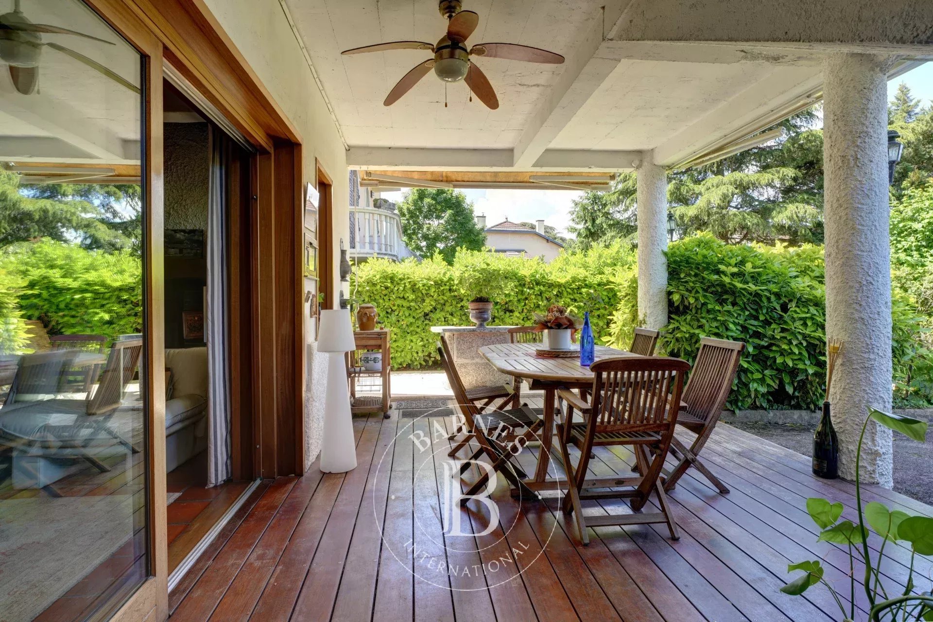 Daire Caluire-et-Cuire