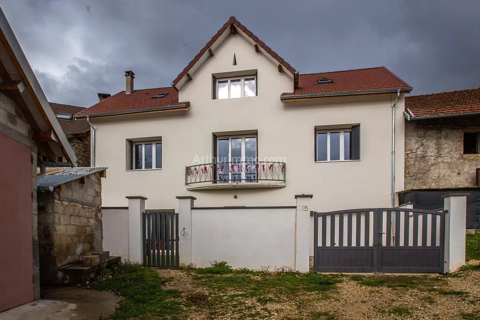 Agence immobilière de SARL AS IMMOBILIER