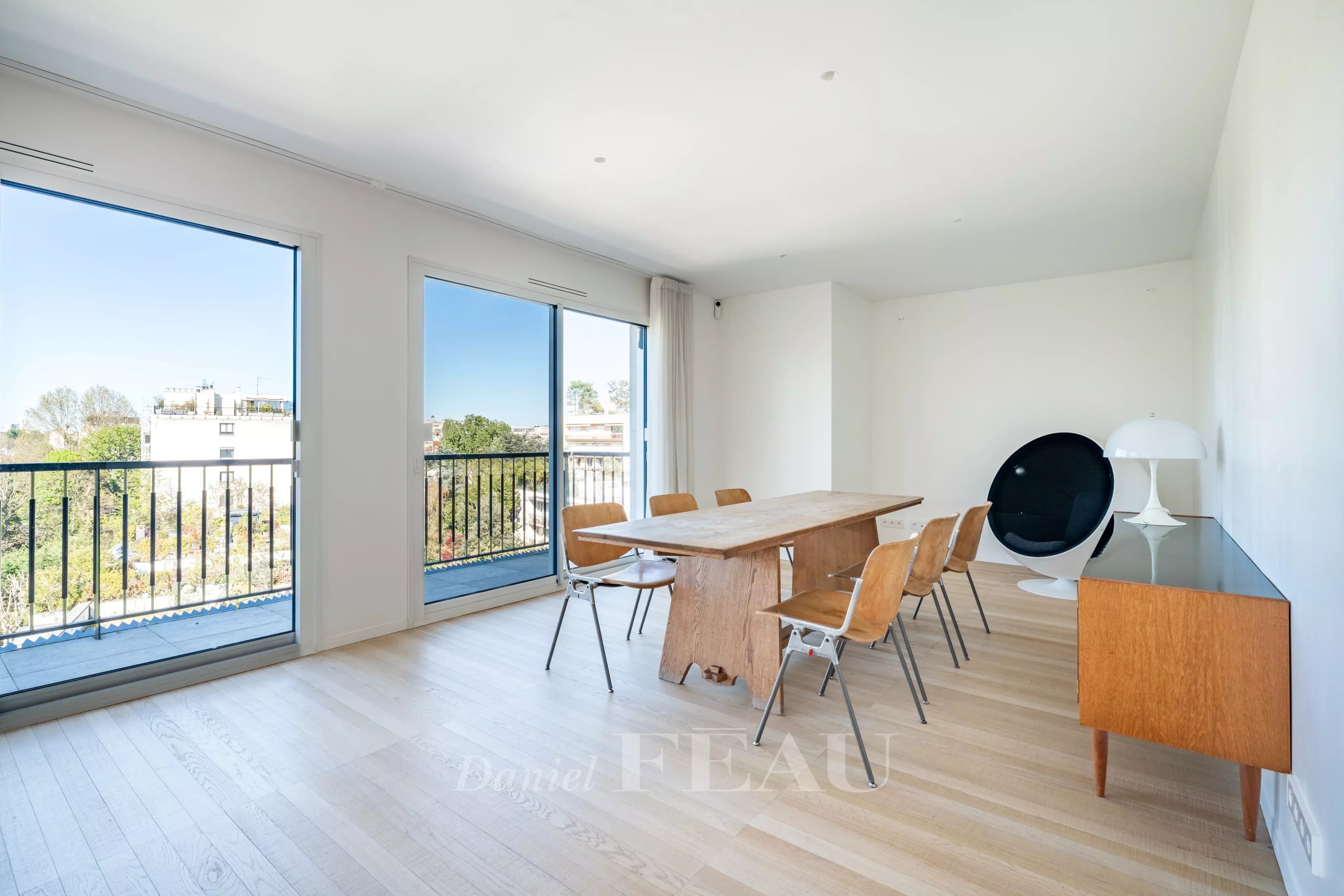 Vente Appartement Neuilly-sur-Seine