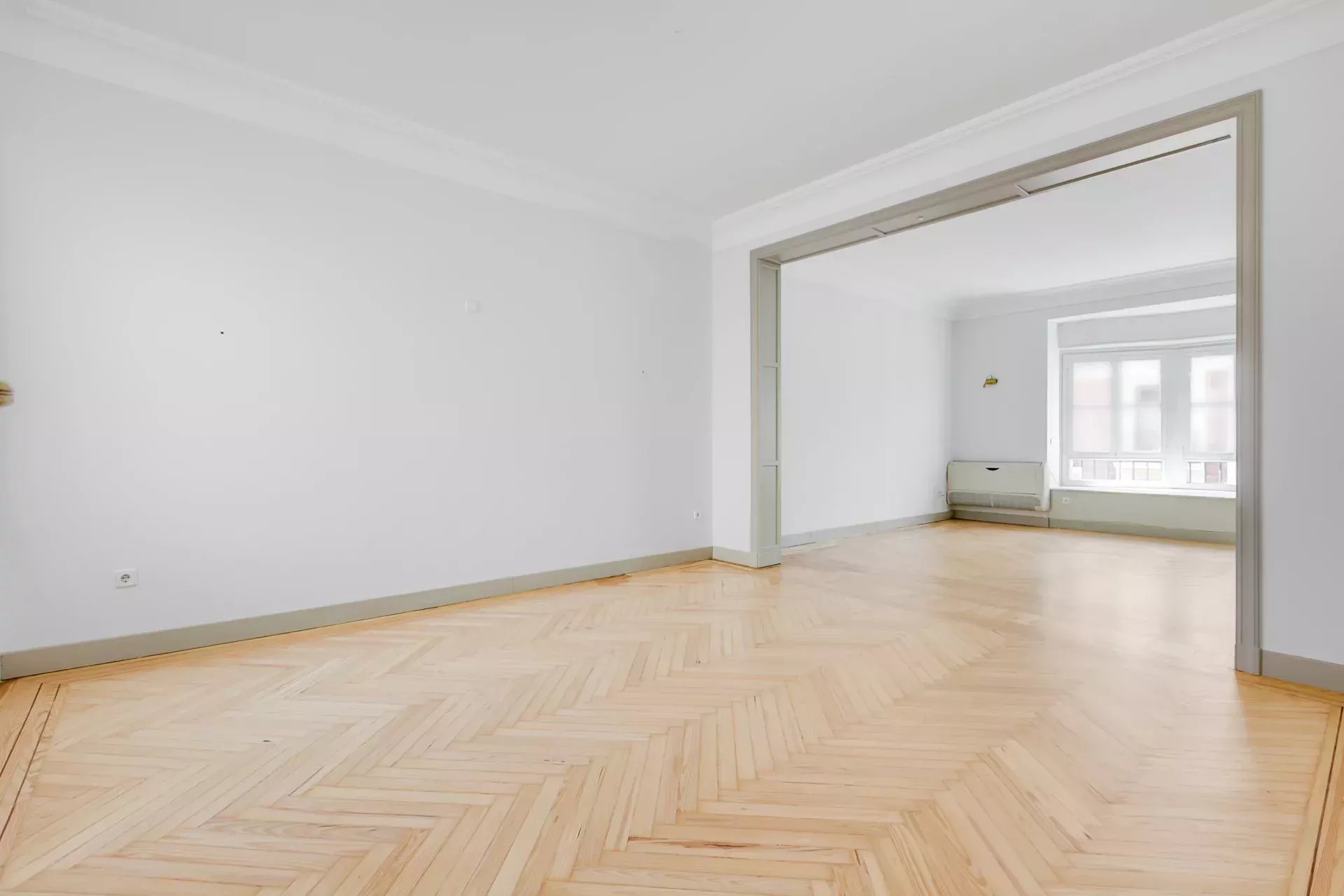 Daire Madrid - picture 4